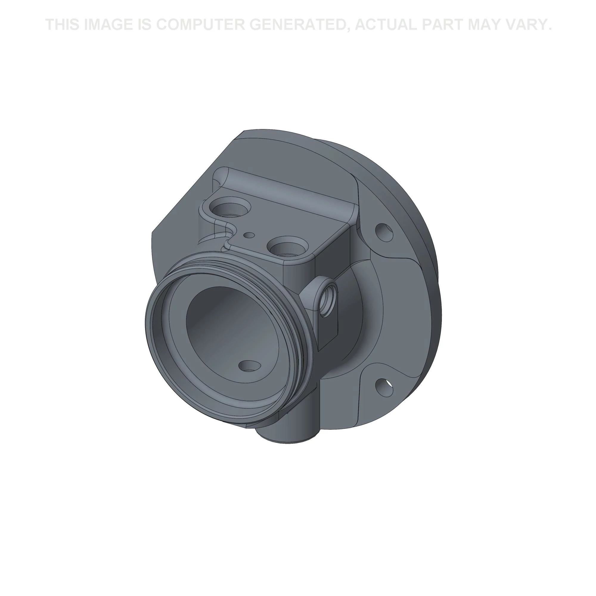 Bearing Housing | DEFAULT | US | EN