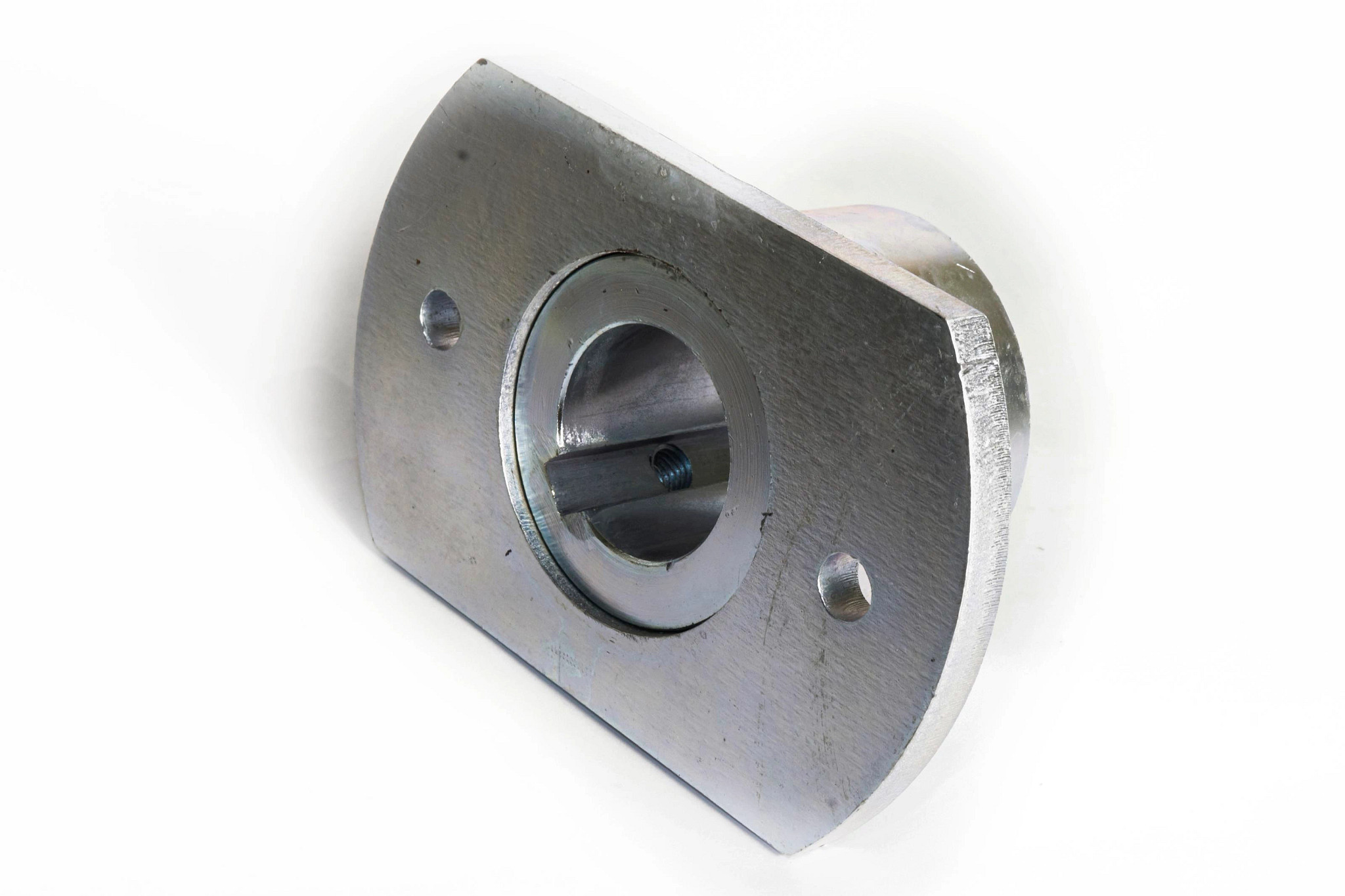 Hub | NEWHOLLANDAG | CA | EN