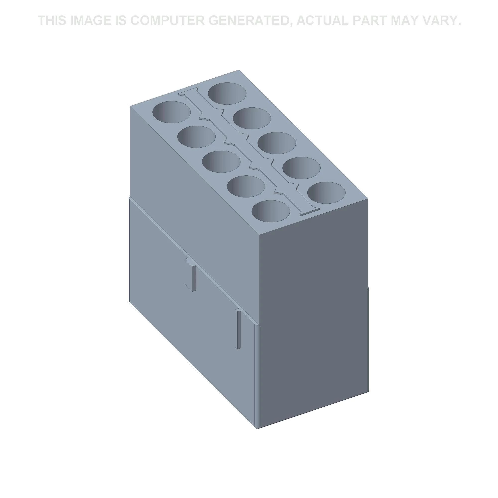 Conector Eléc. | CASECE | BR | PT