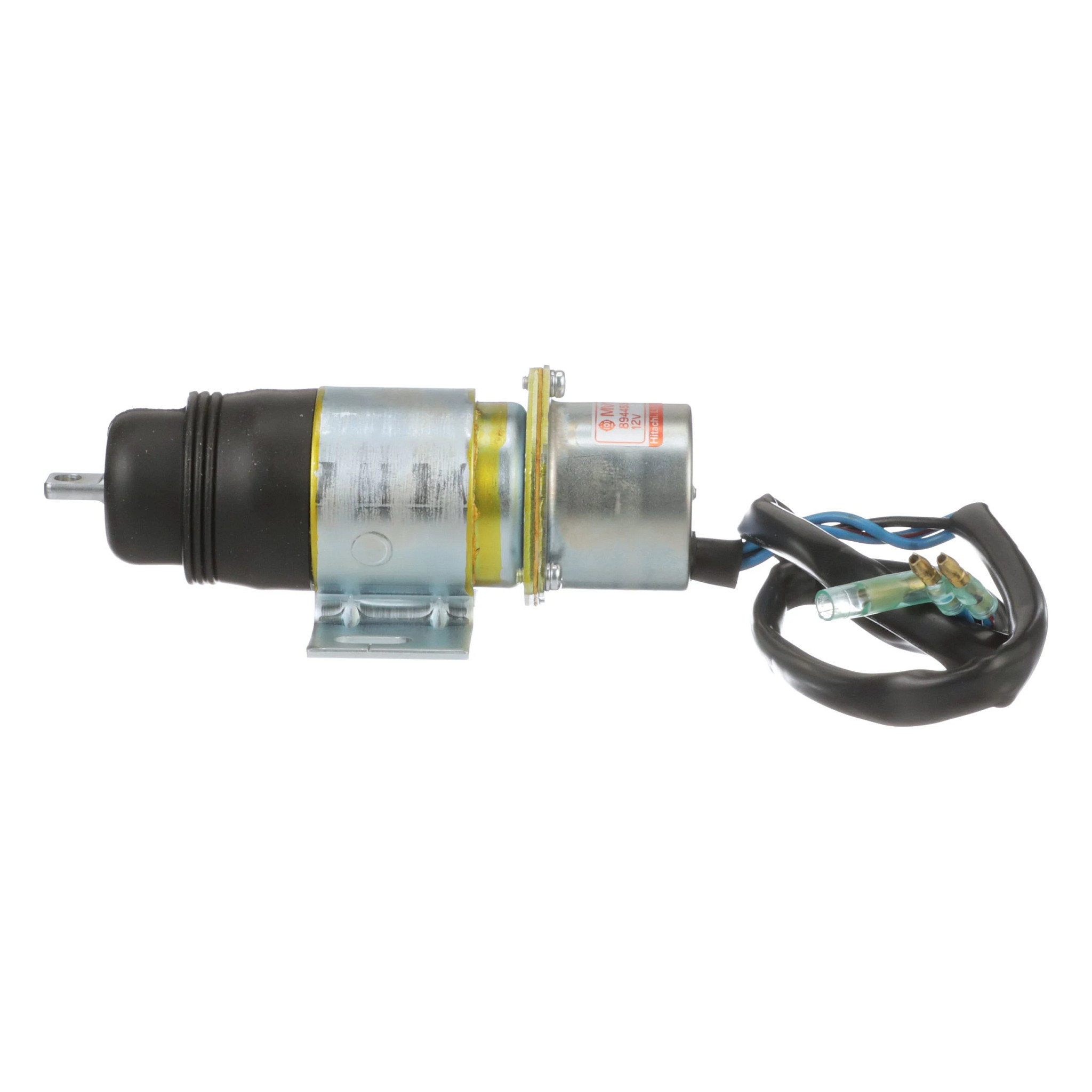 ELECTRO-VALVE | CASEIH | EU | EN