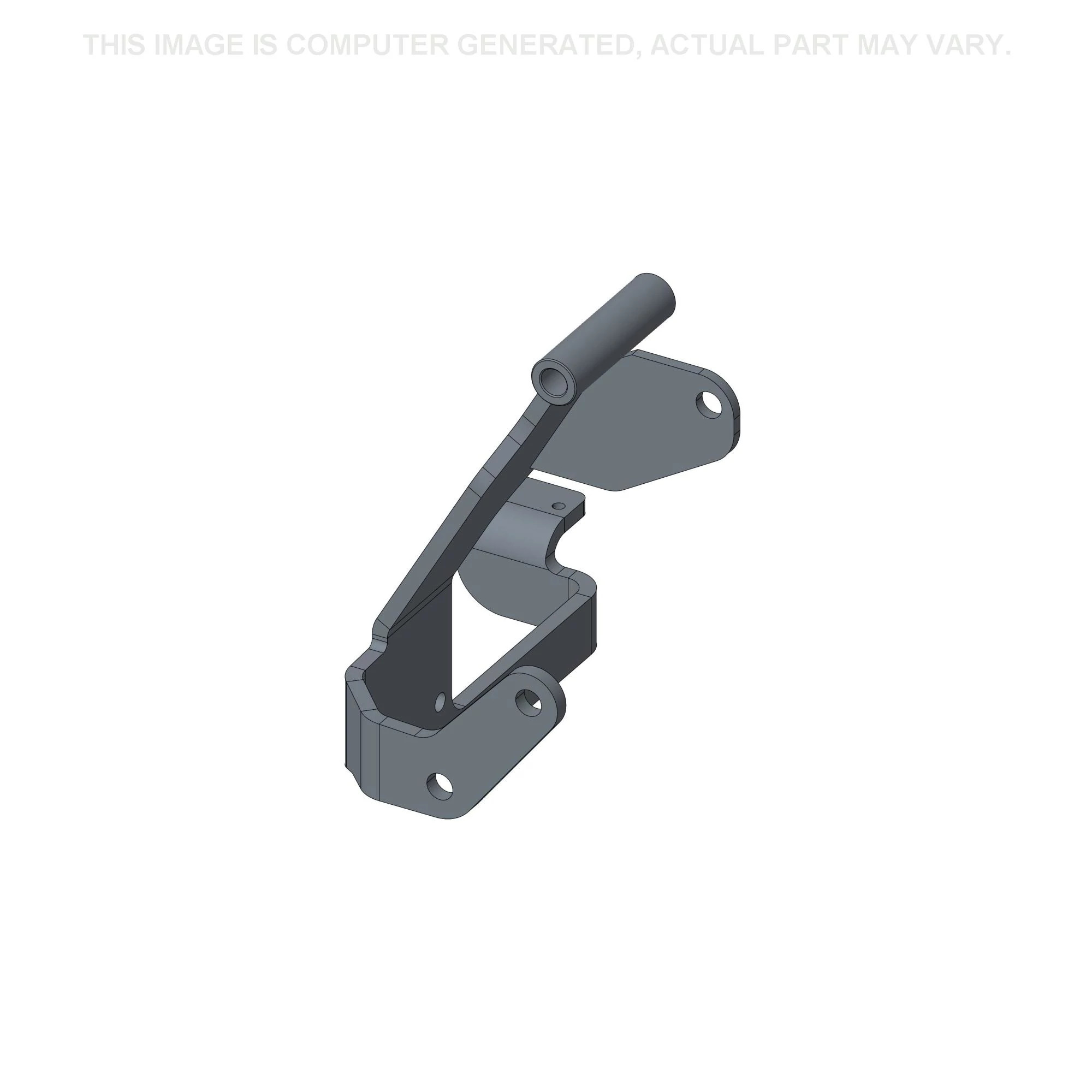 BRACKET | CASEIH | CA | EN