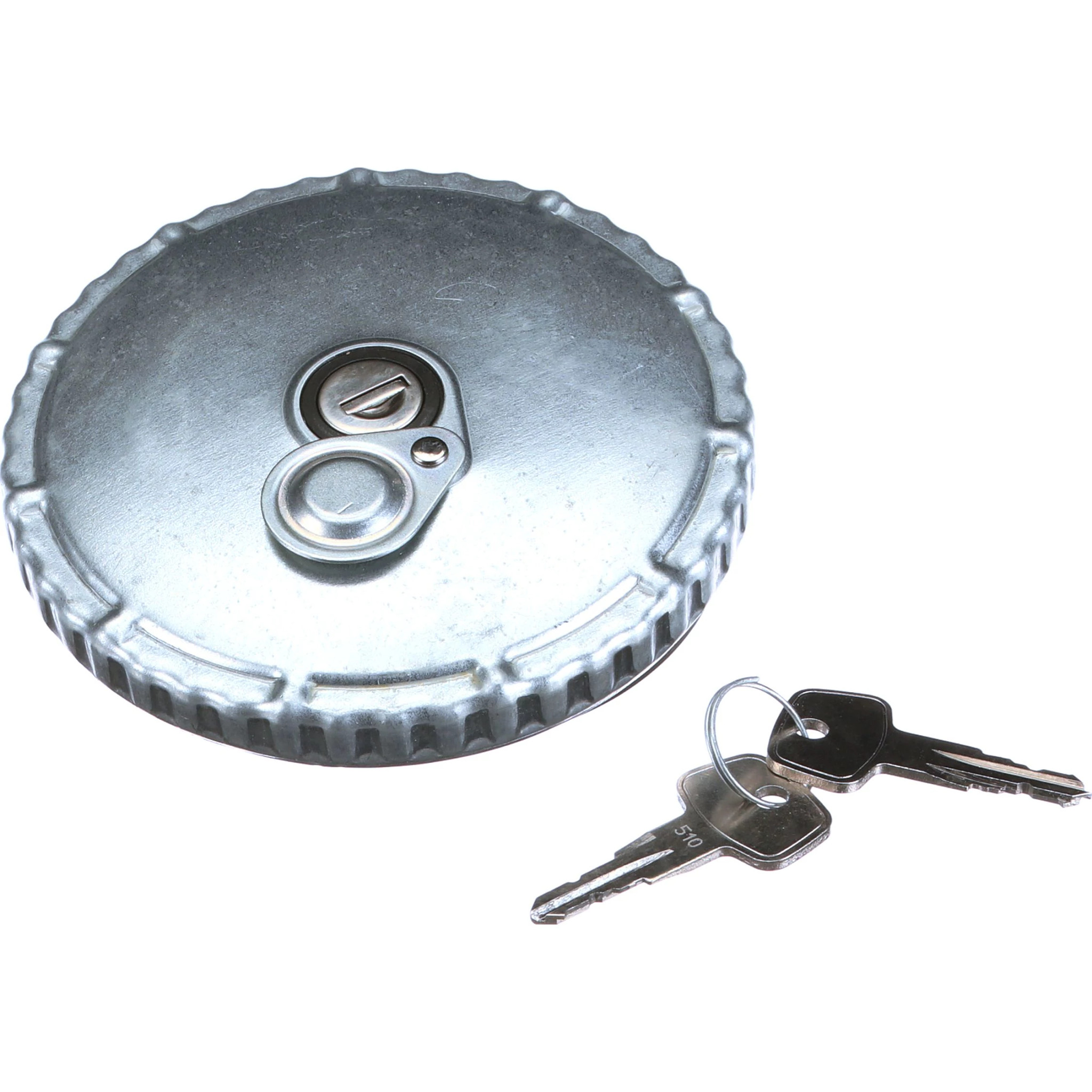 Filler Cap | CASECE | CA | EN