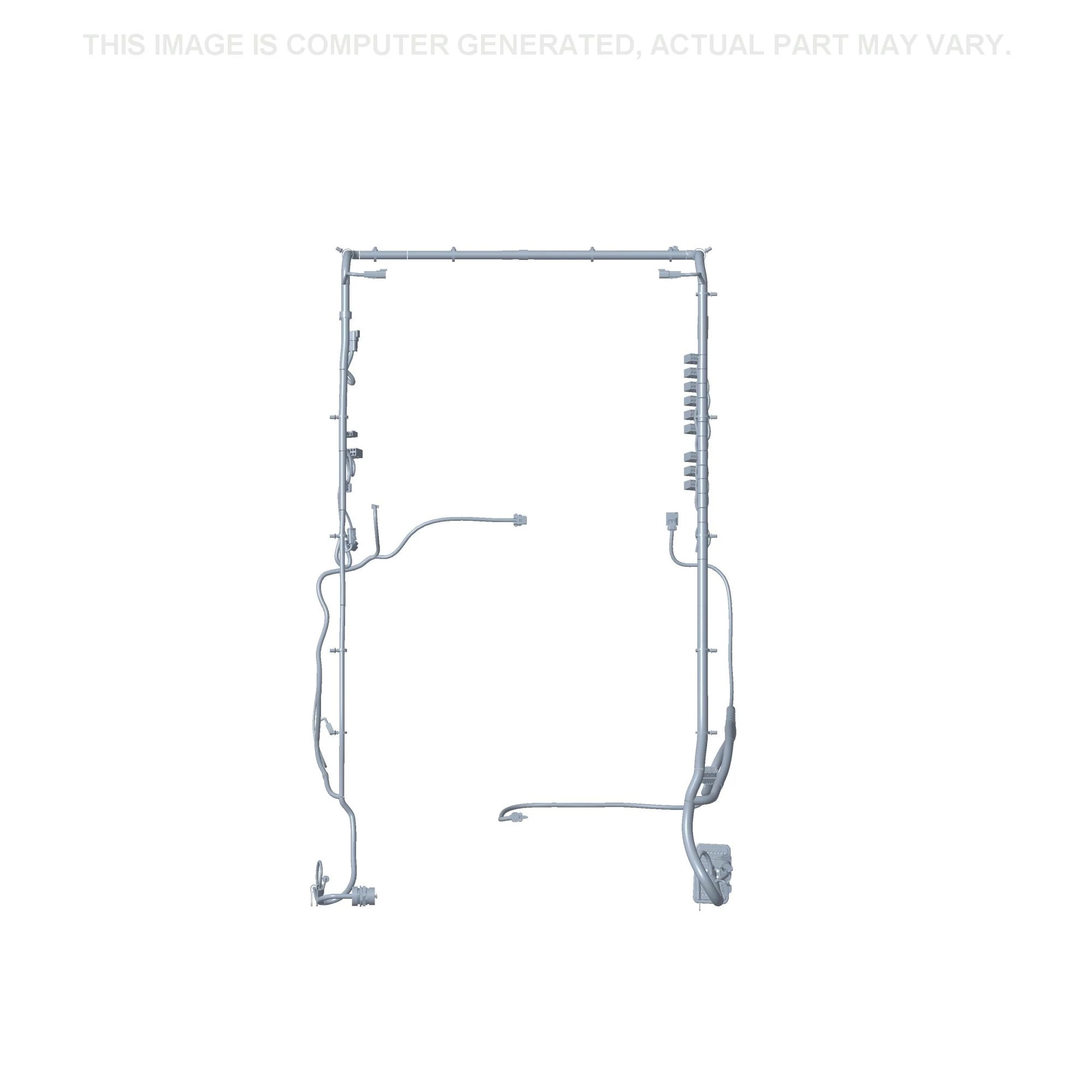 WIRE HARNESS | NEWHOLLANDAG | IE | EN