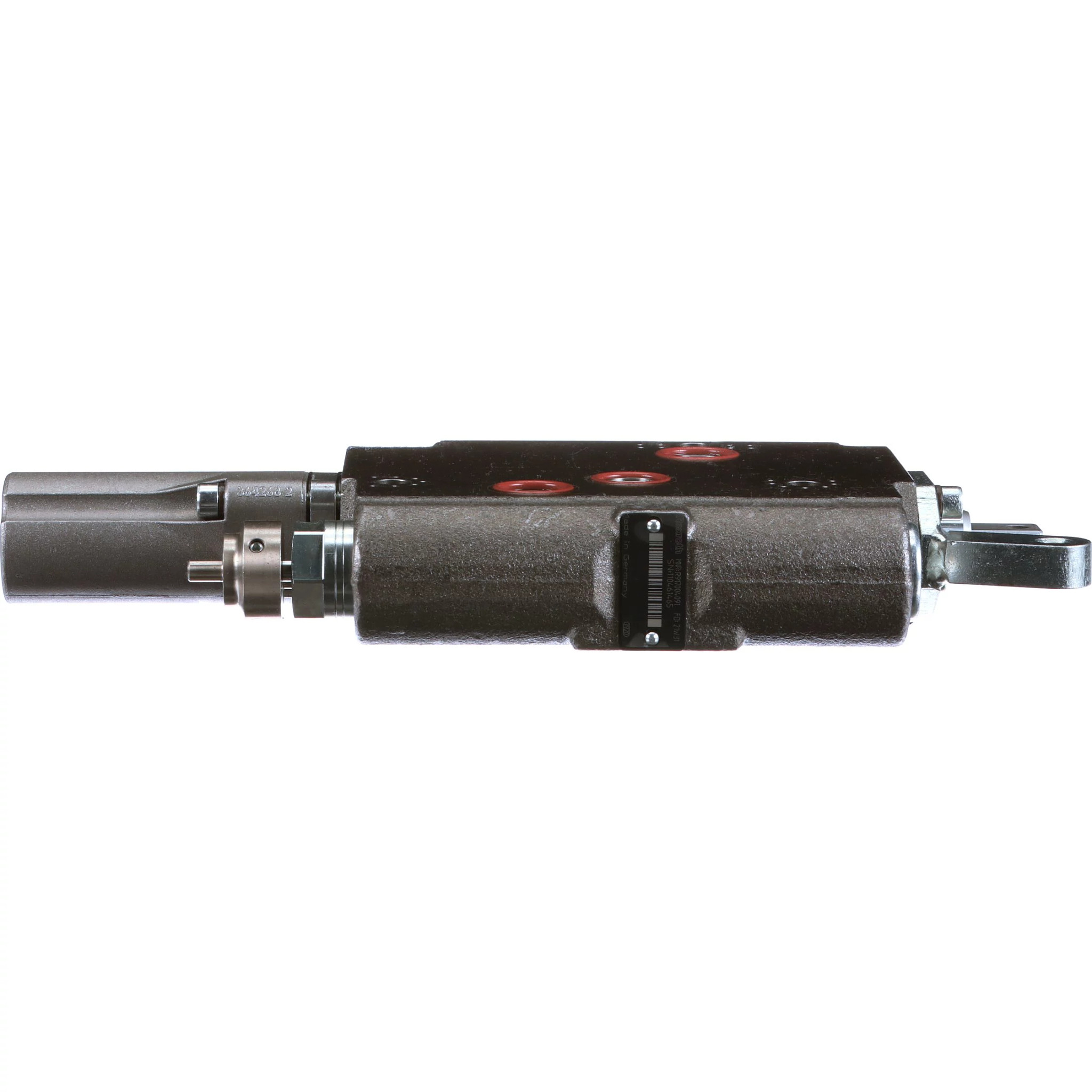 DISTRIBUTOR | CASECE | SA | EN