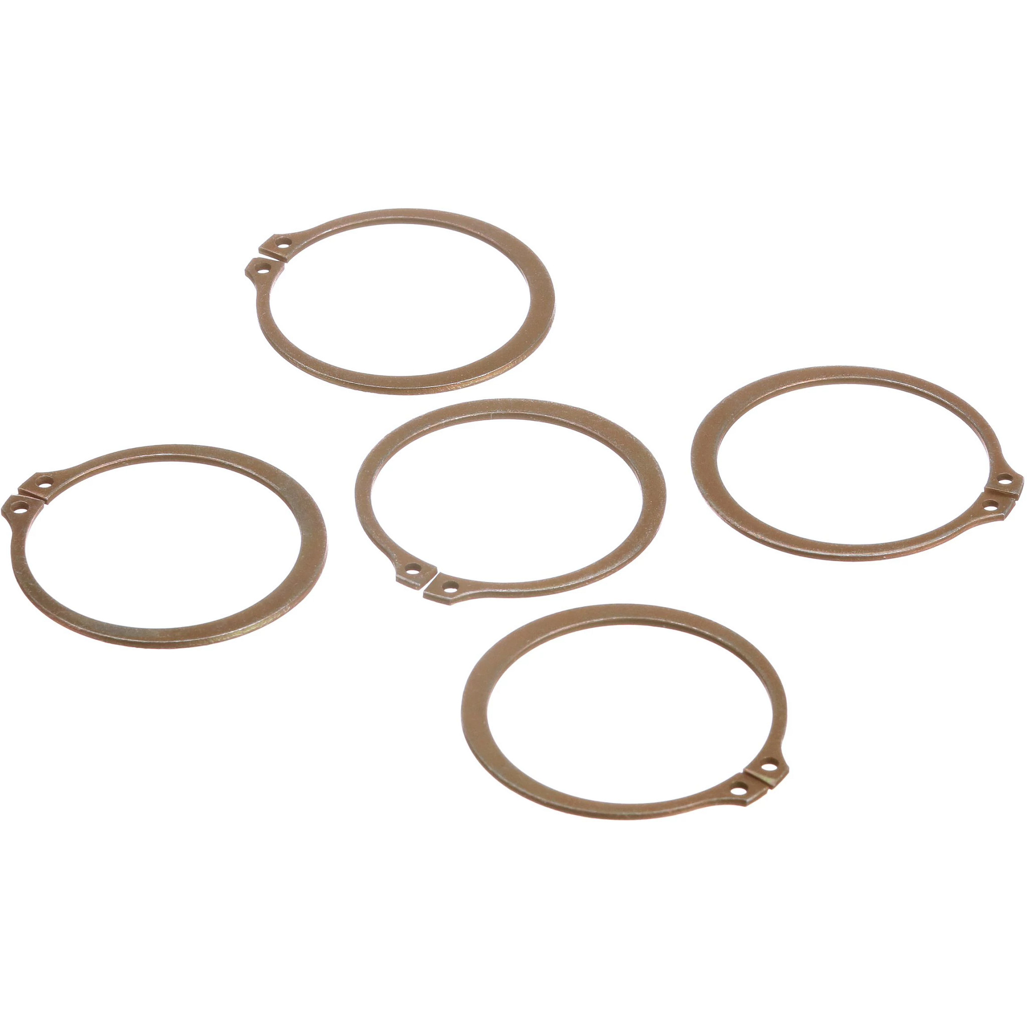 RING, SNAP | MILLER | CA | EN