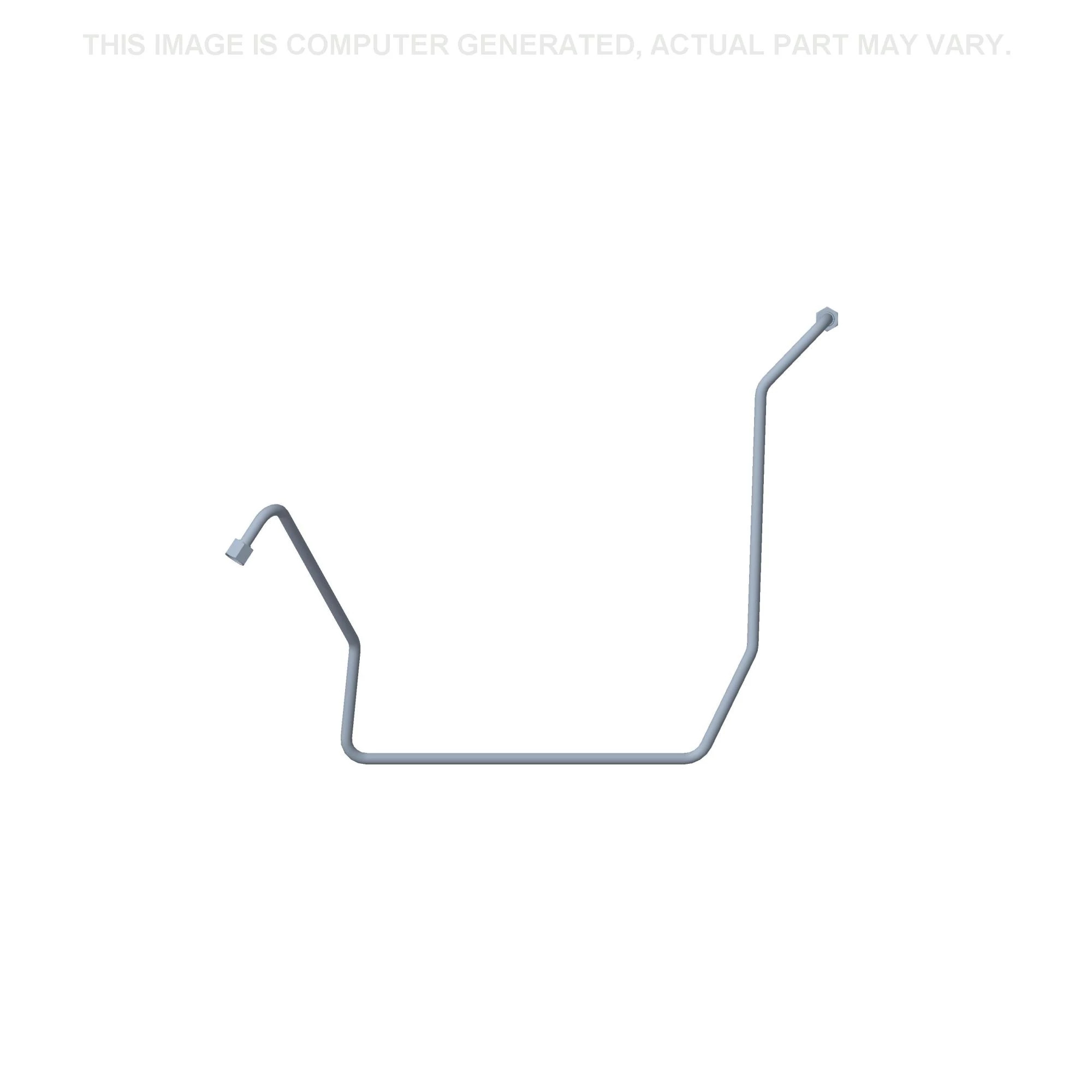 HYDRAULISCHE LEIDING | CASEIH | EU | NL