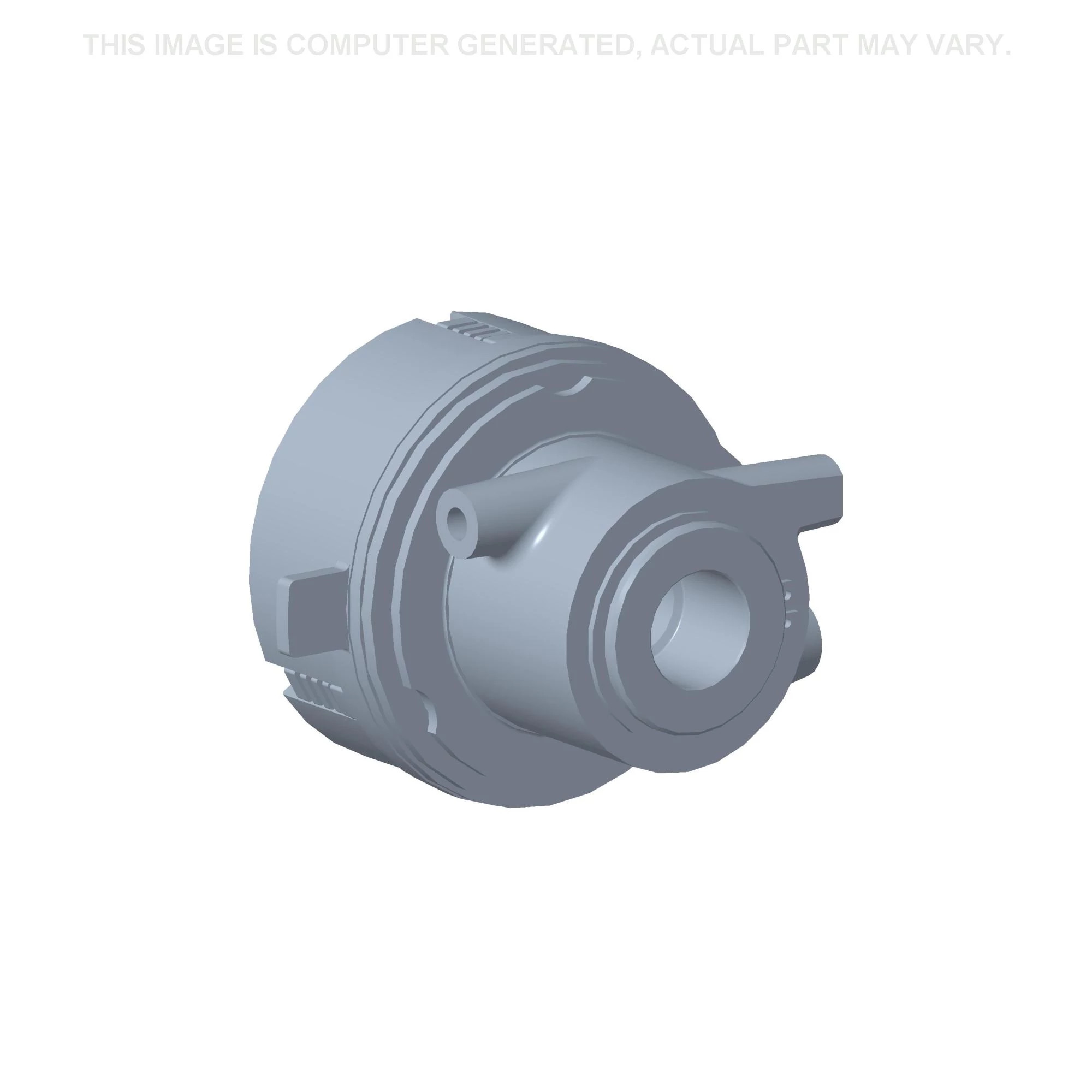 Rear Pto Assy | NEWHOLLANDAG | US | EN