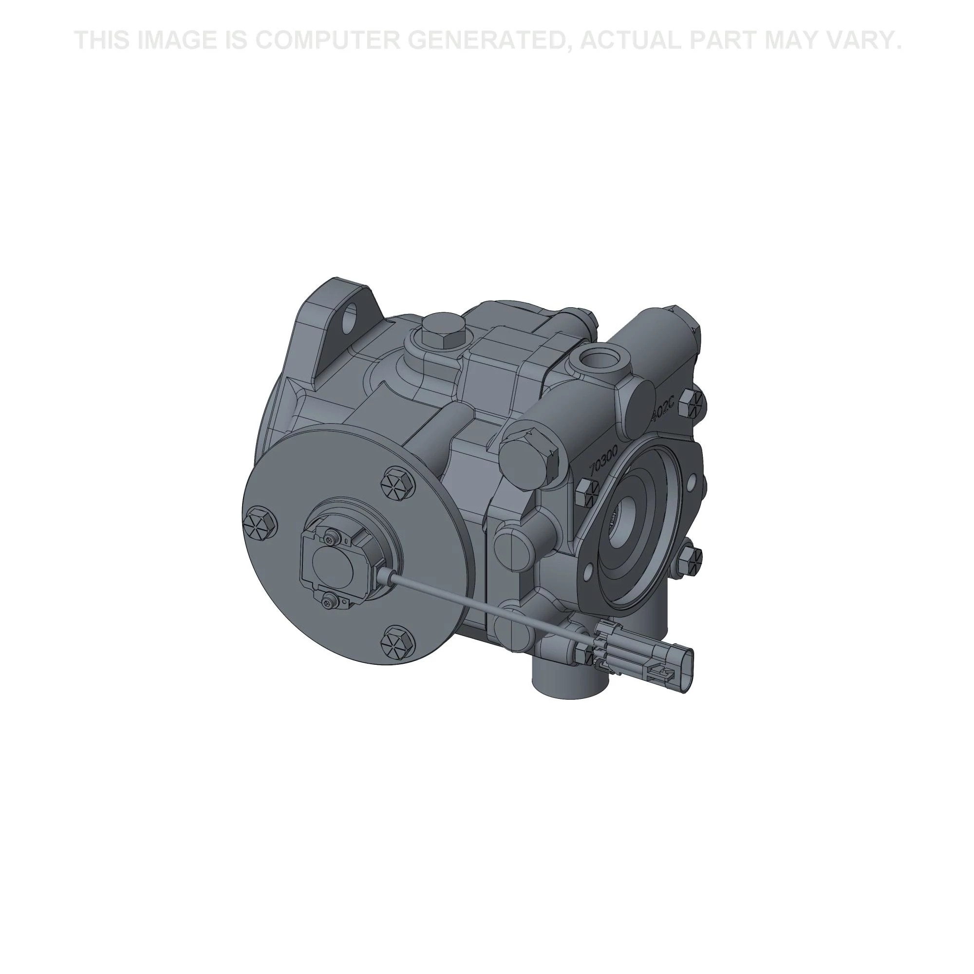 REMAN-HYD PUMP | NEWHOLLANDCE | EU | EN