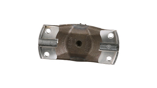 SHAFT | CASECE | US | EN