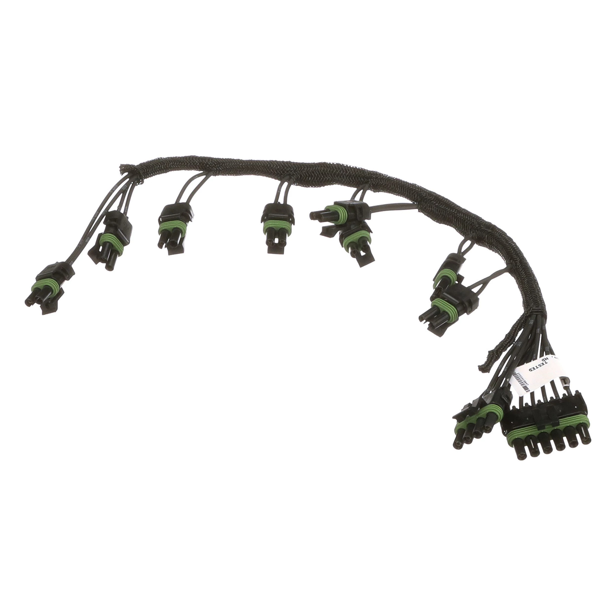 KABELBAUM | CASEIH | AT | DE