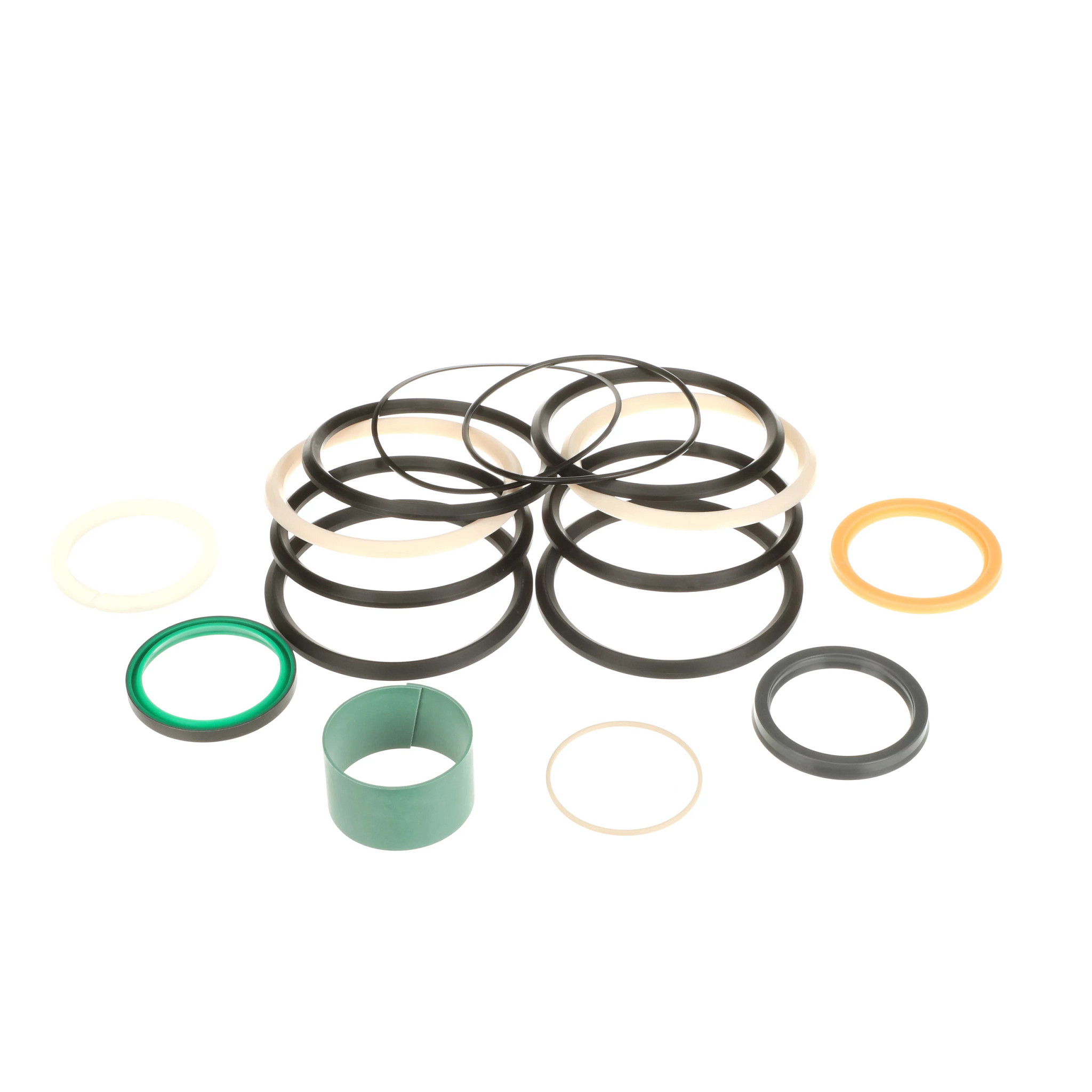 KIT DE GAXETAS | NEWHOLLANDCE | BR | PT