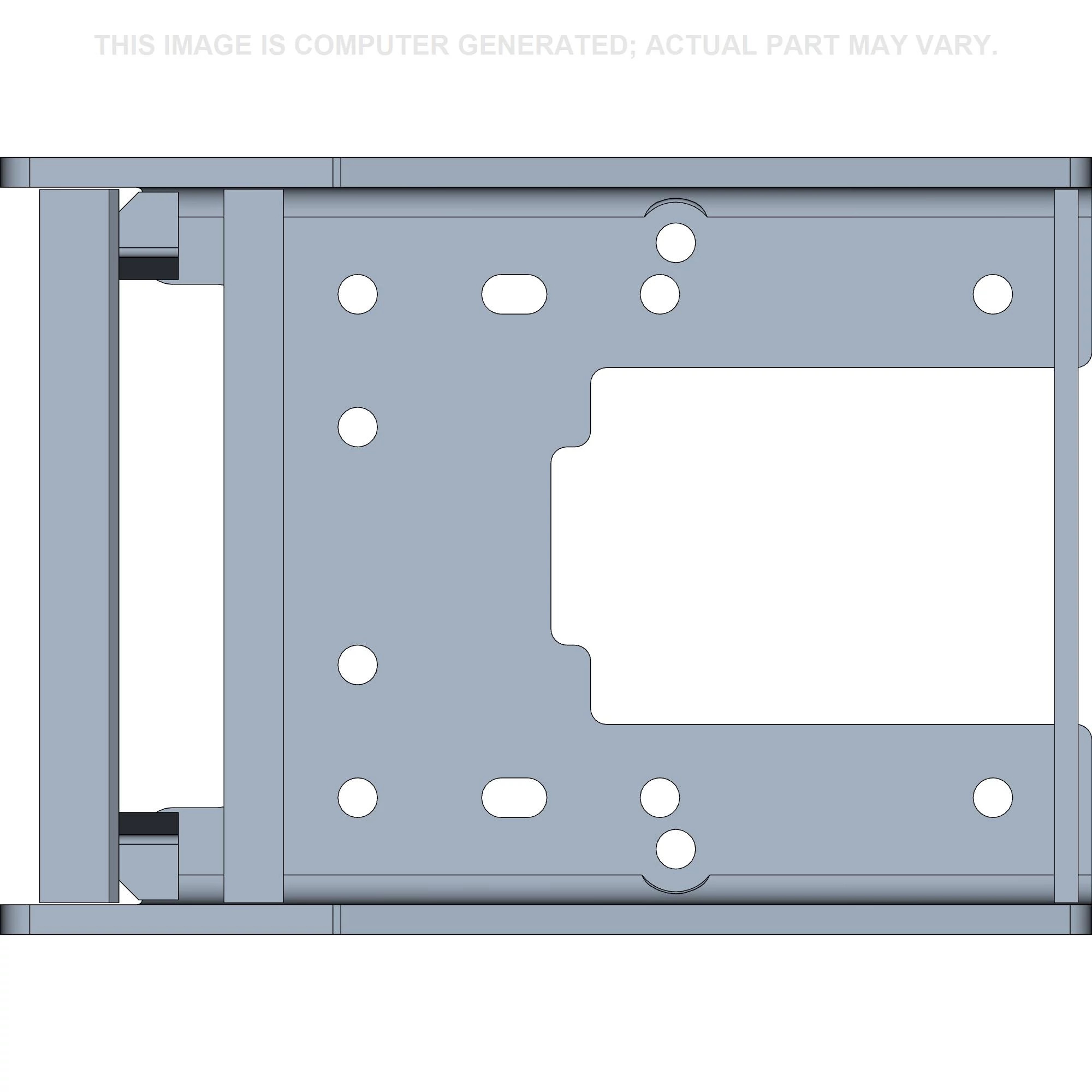 RAMA BELKI ZACZEP | STEYR | EU | PL