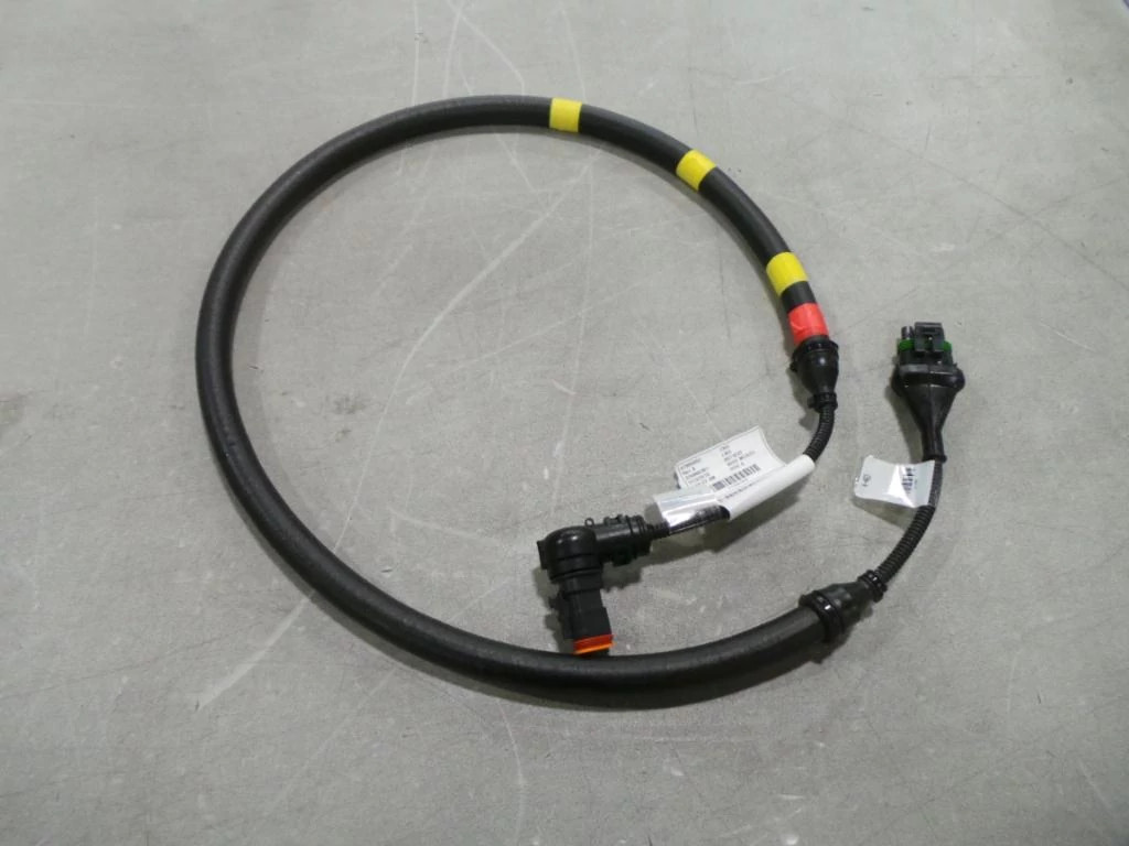 WIRE HARNESS | CASEIH | CA | EN