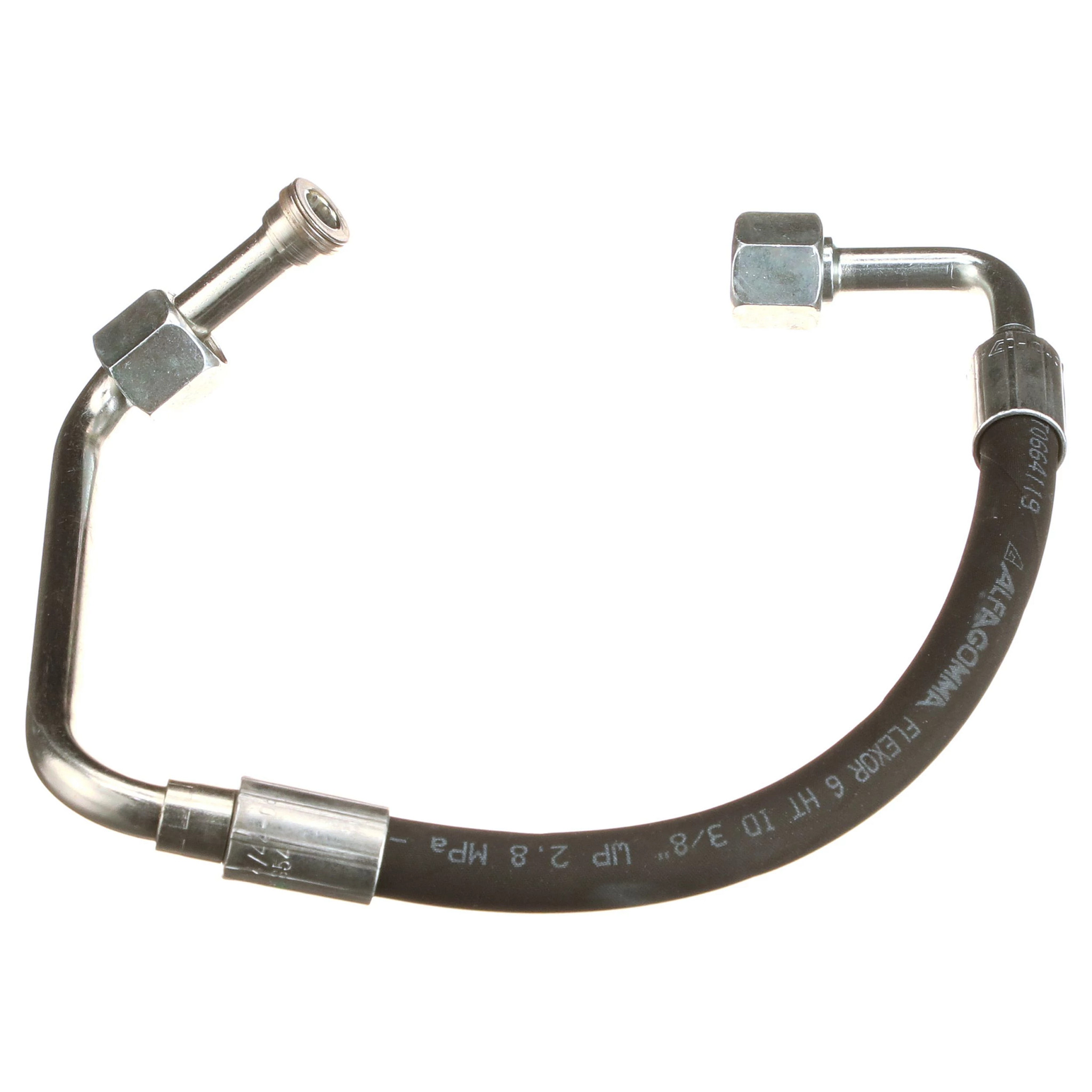 TUBO FLESSIBILE | CASEIH | IT | IT