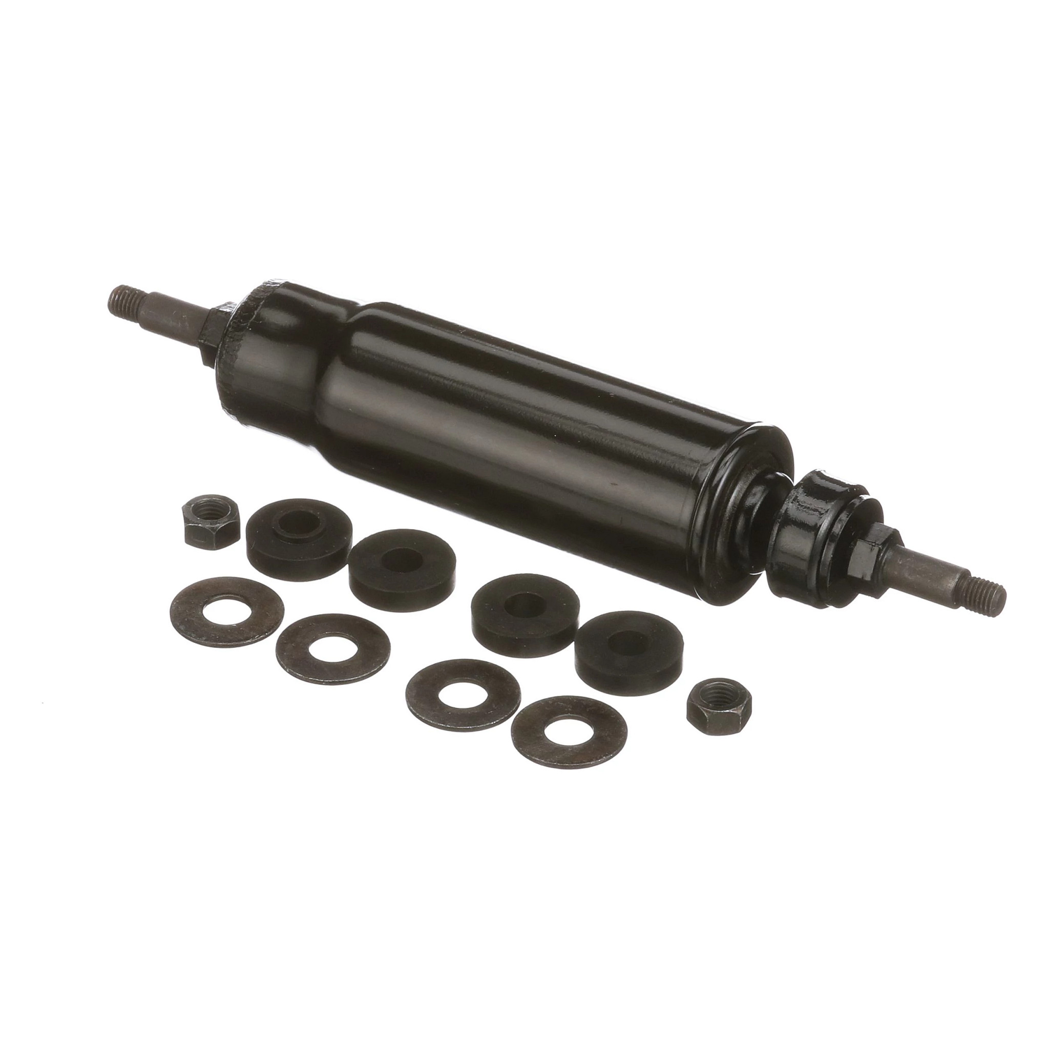 Seat Parts Kit - Lateral Isolator Shock Absorber | CASEIH | US | EN
