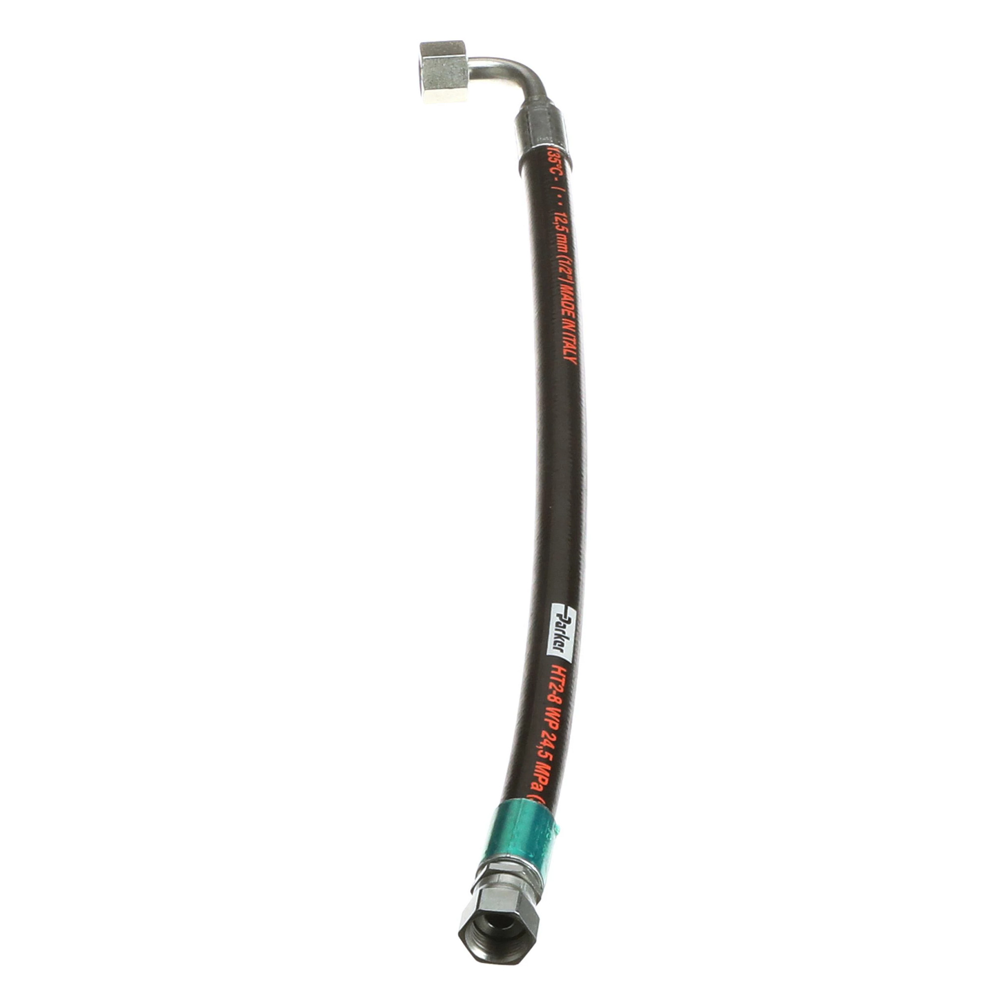 HOSE | CASEIH | EU | EN