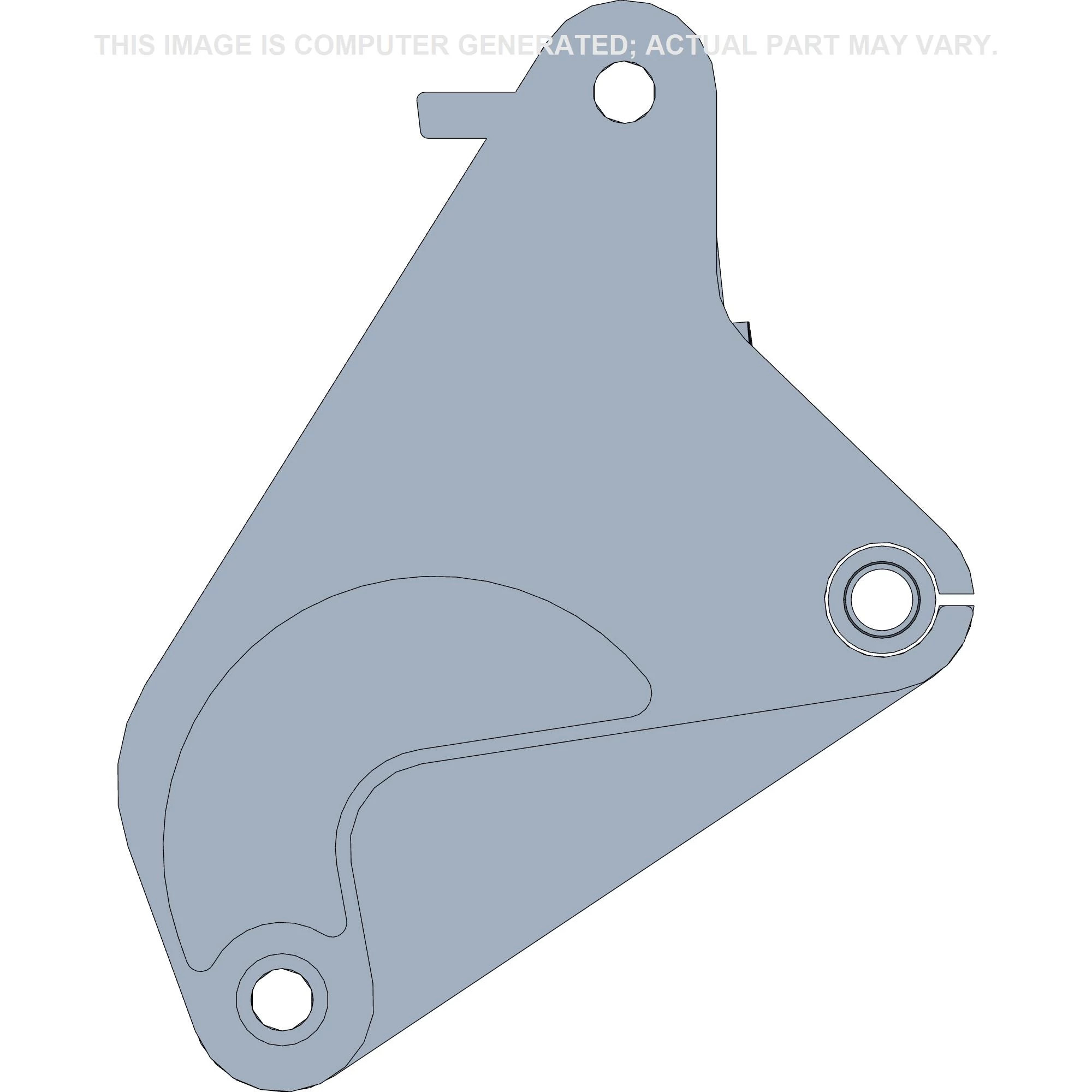 ROCKER ARM | FLEXICOIL | US | EN