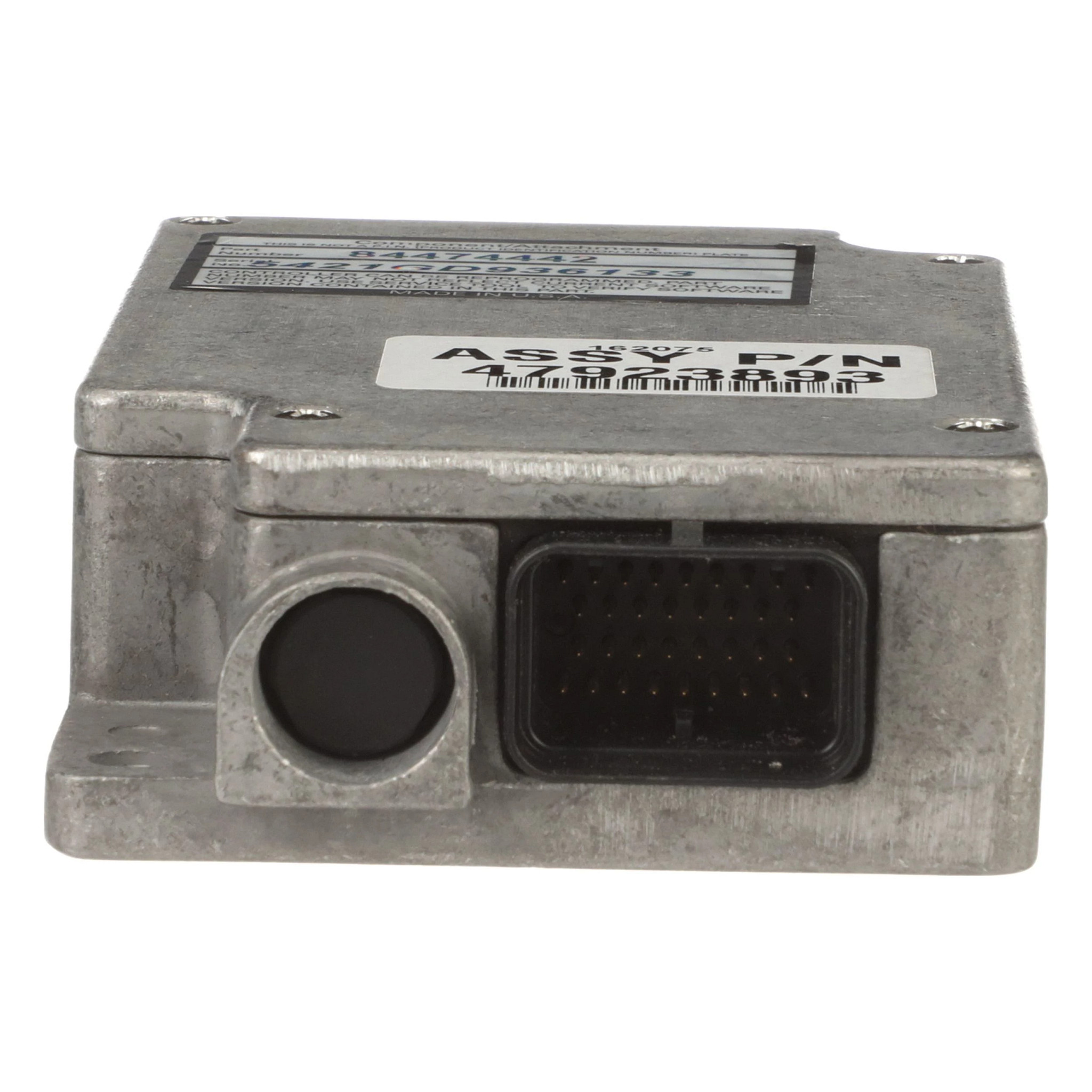 ECU | CASECE | EU | EN