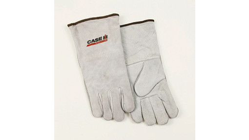 Economy Welding Gloves - Large | CASEIH | US | EN