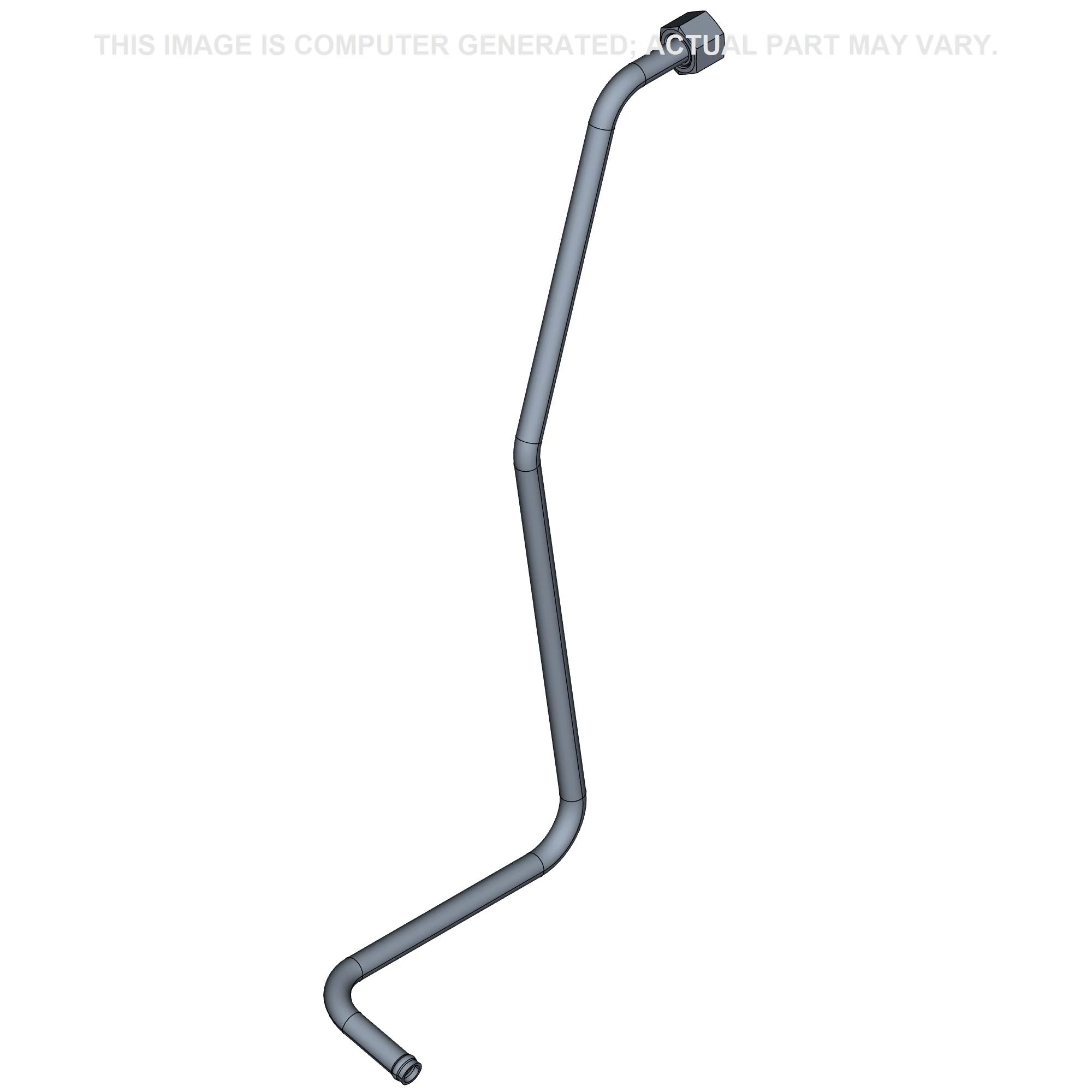 Tube | NEWHOLLANDAG | CA | EN