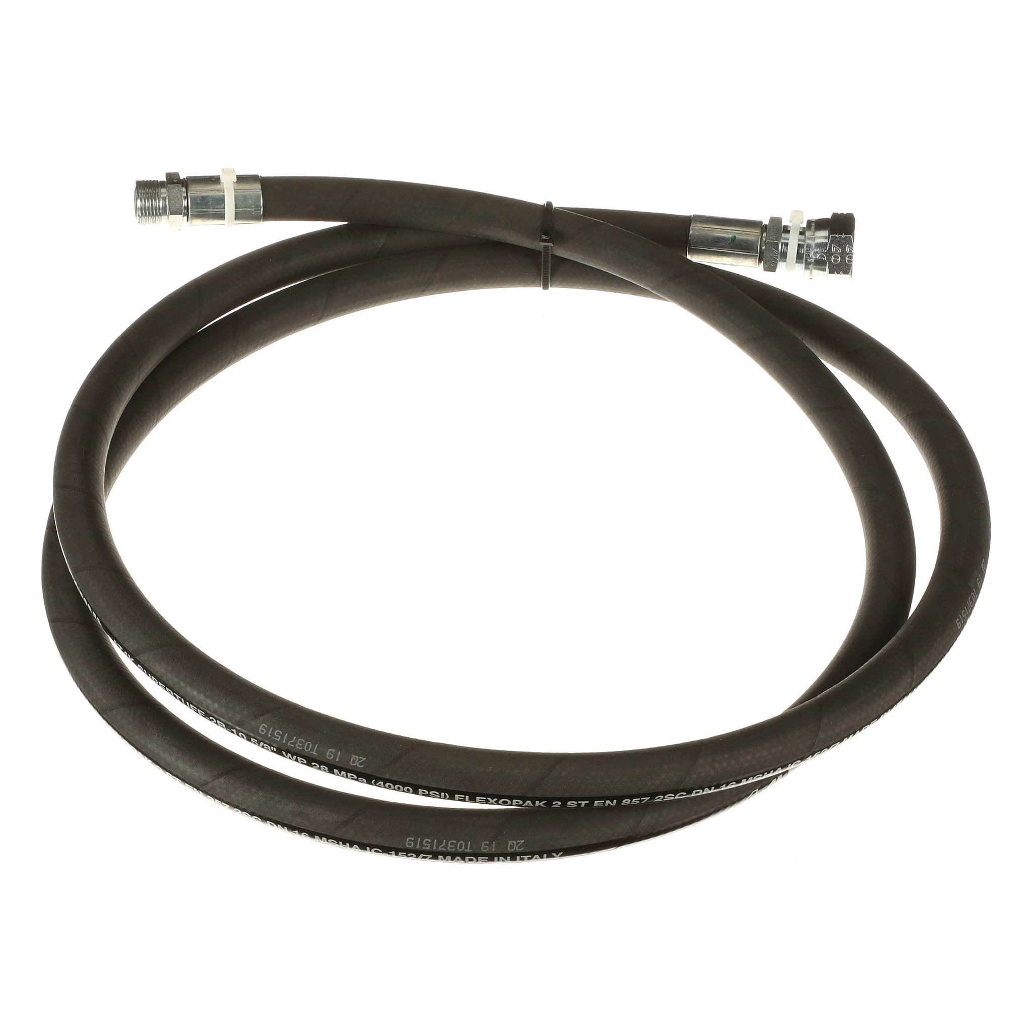 HYDRAULIC HOSE | STEYR | SA | EN