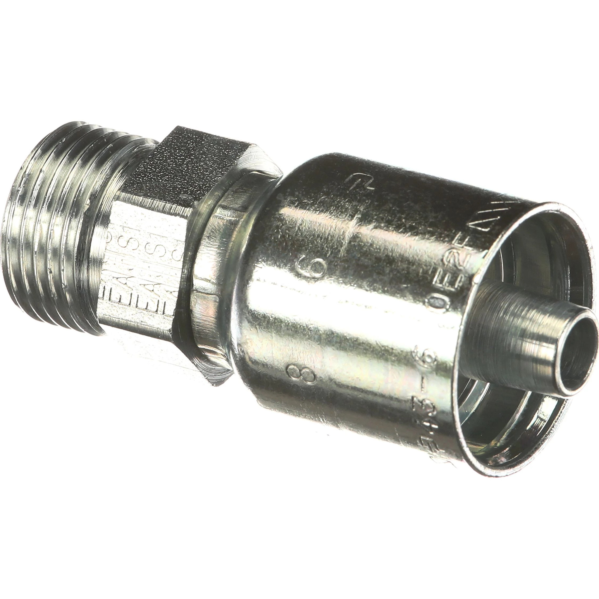 FITTING | CASECE | US | EN