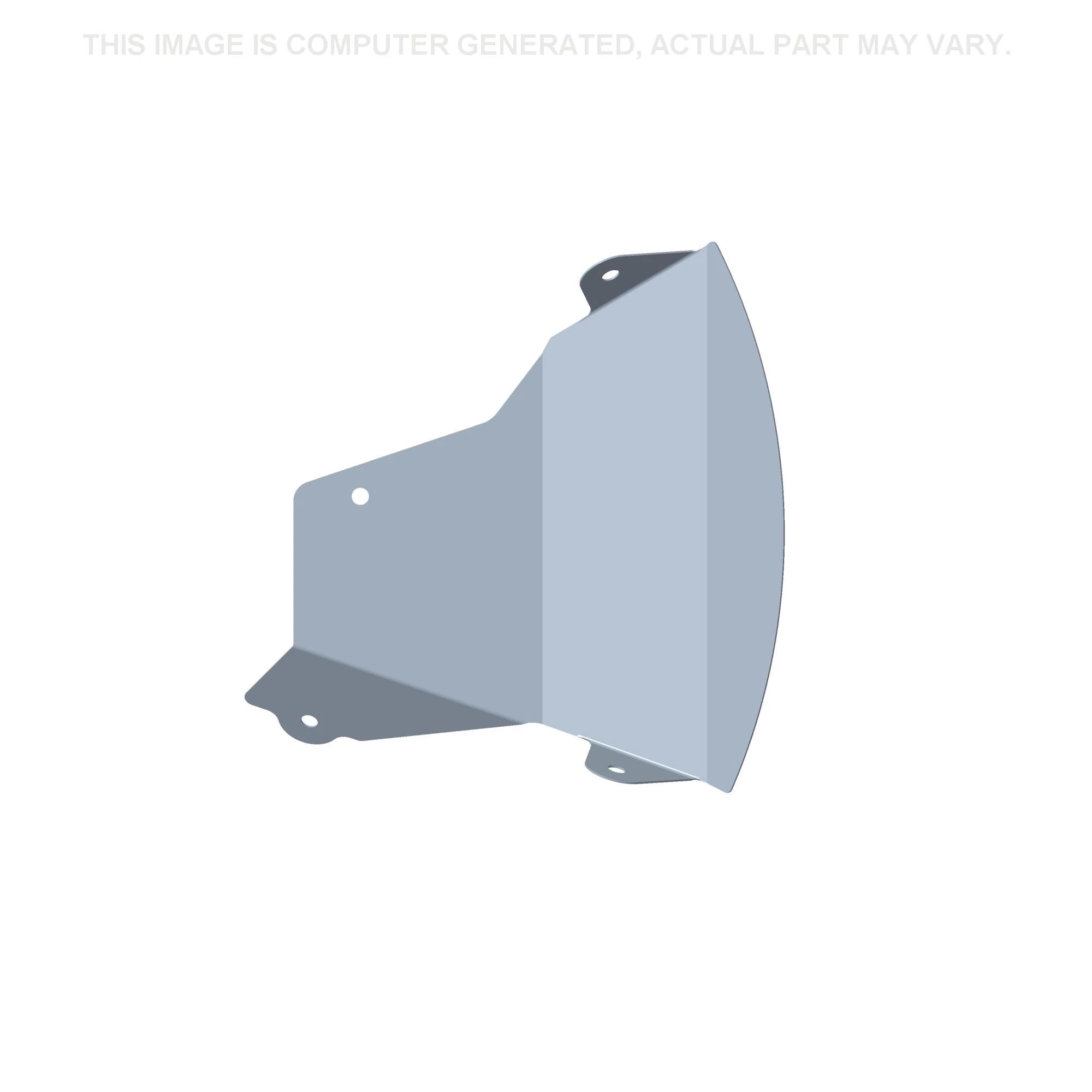 DEFLECTOR | CASEIH | ES | ES