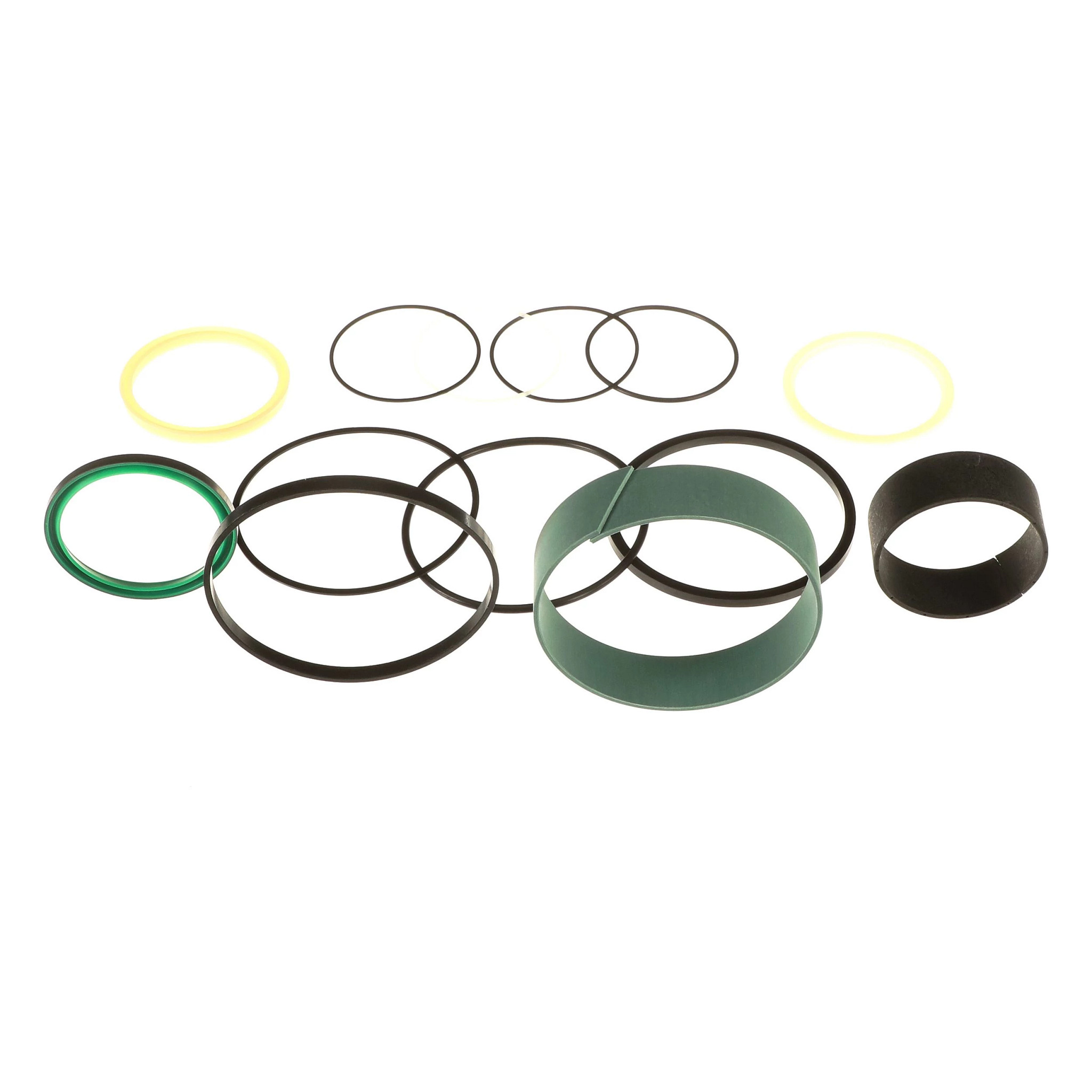 KIT DE JUNTAS | CASECE | EU | ES