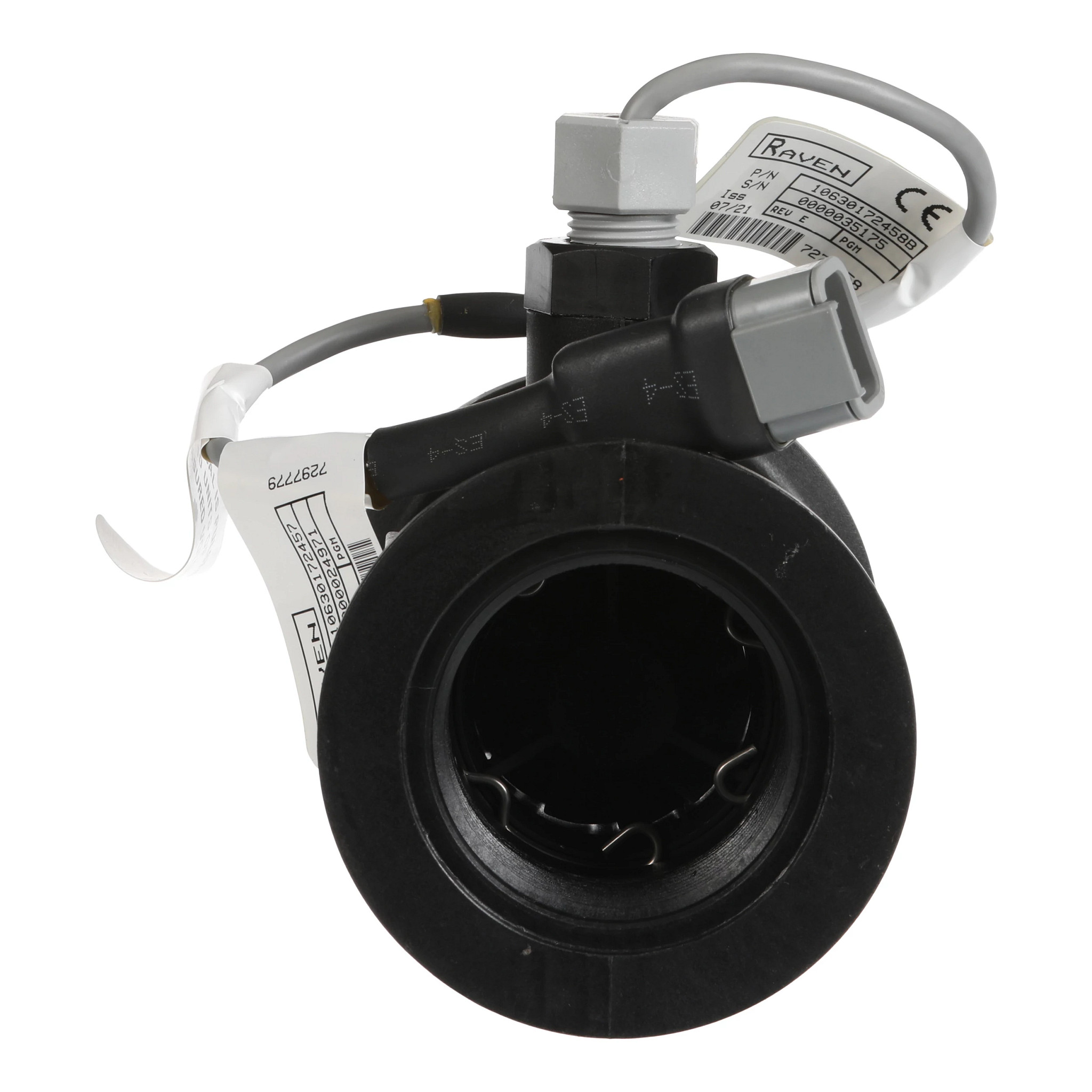 METER | NEWHOLLANDAG | GB | EN