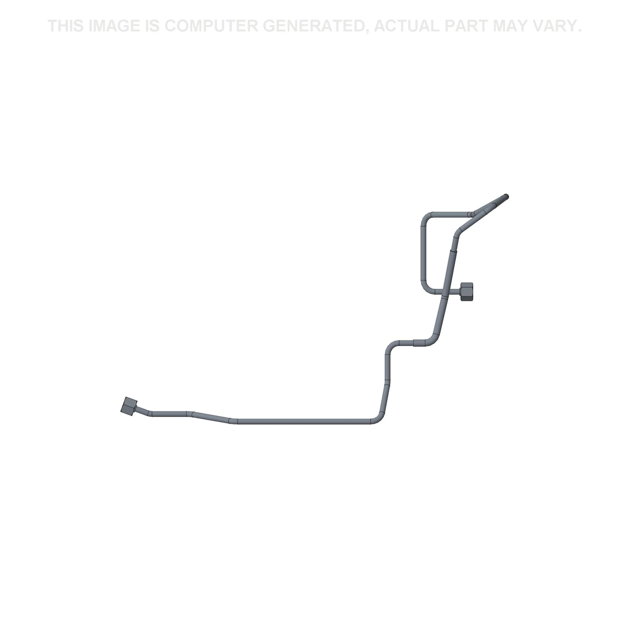 TUYAU | CASEIH | EU | FR