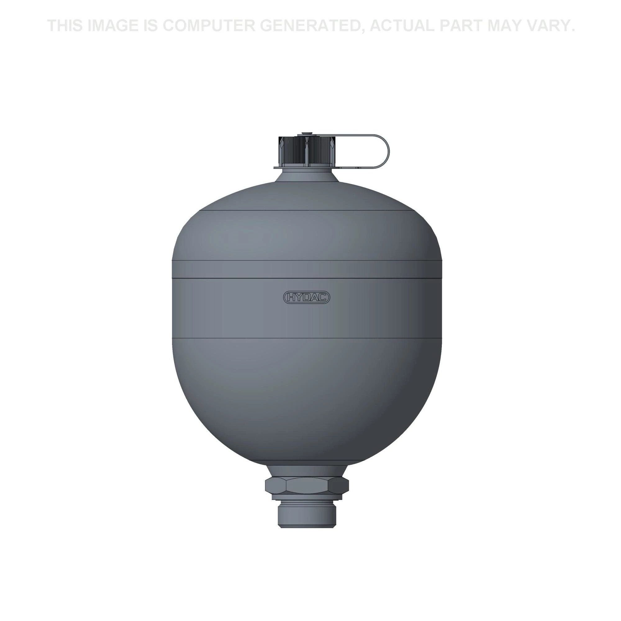 ACCUMULATOR | NEWHOLLANDAG | EU | EN