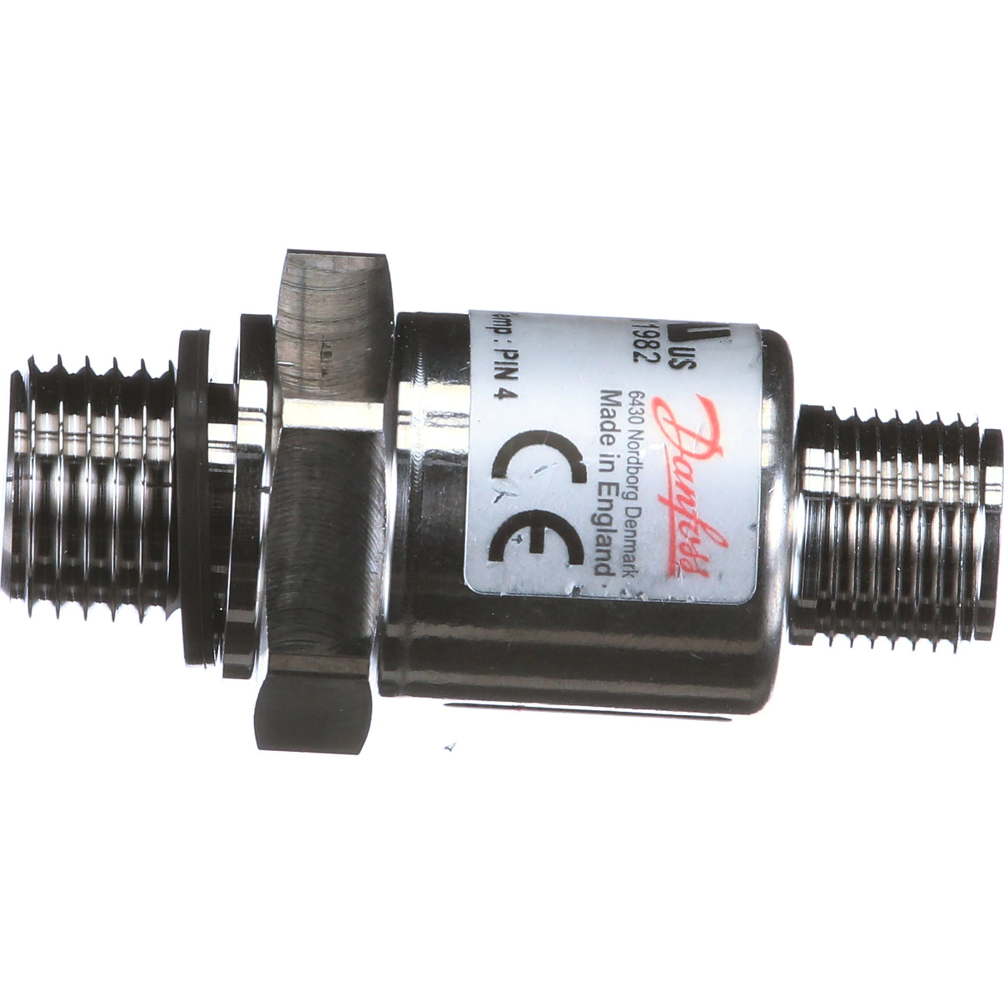 TRANSDUCER | NEWHOLLANDAG | CA | EN