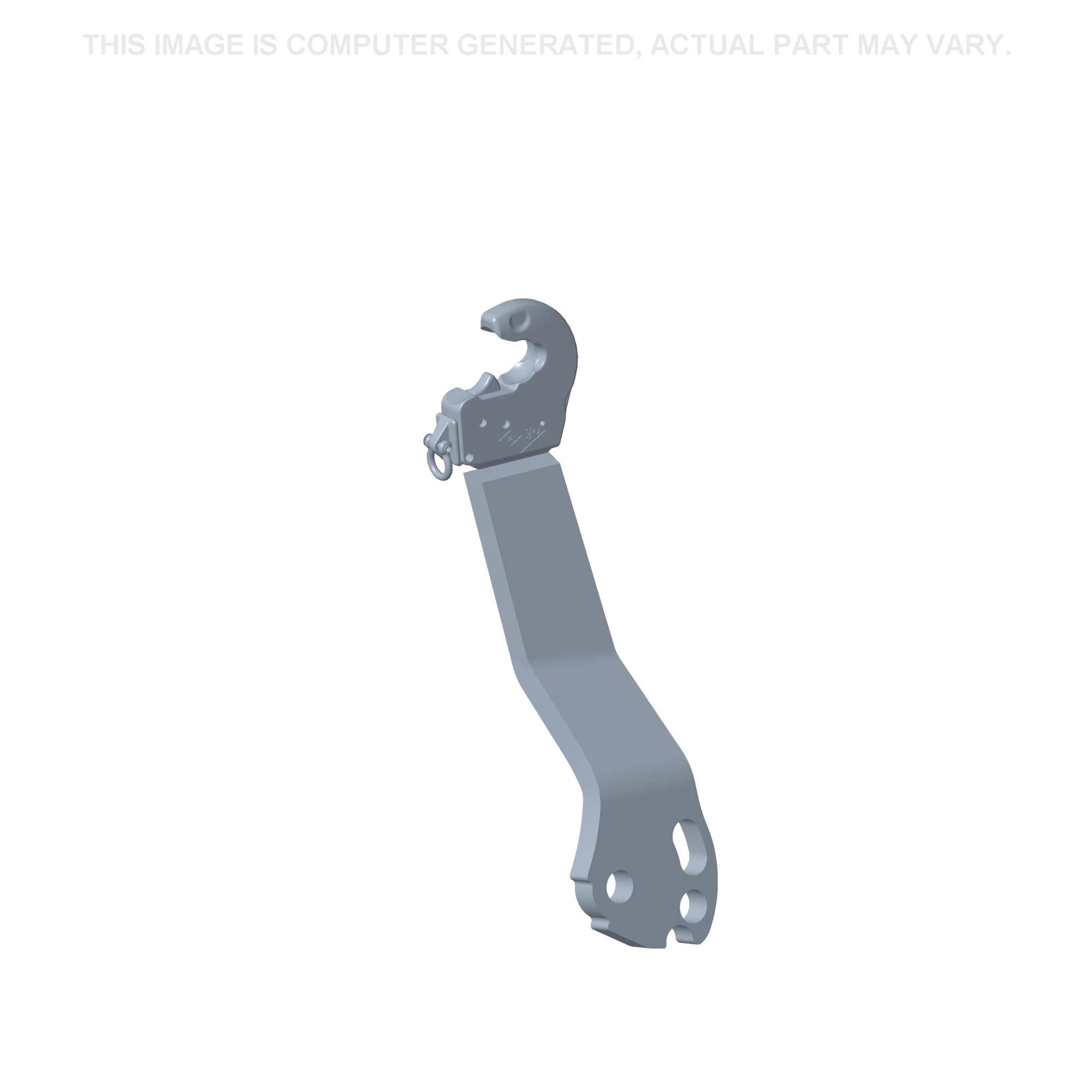 TIRANTE DE TRACCIÓN | CASEIH | SA | ES