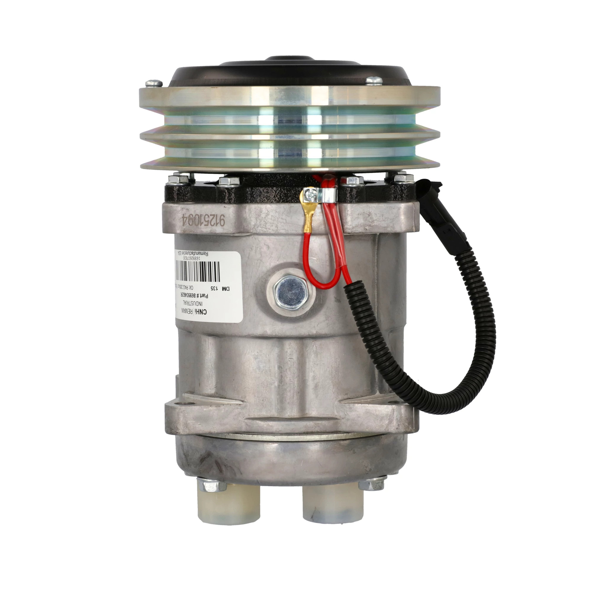 REGEN SPREZARKA | NEWHOLLANDCE | EU | PL