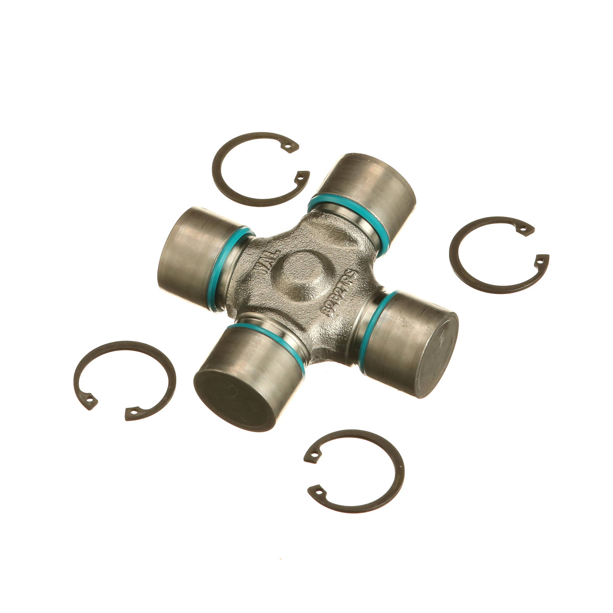 Aranha da junta em U | NEWHOLLANDAG | BR | PT