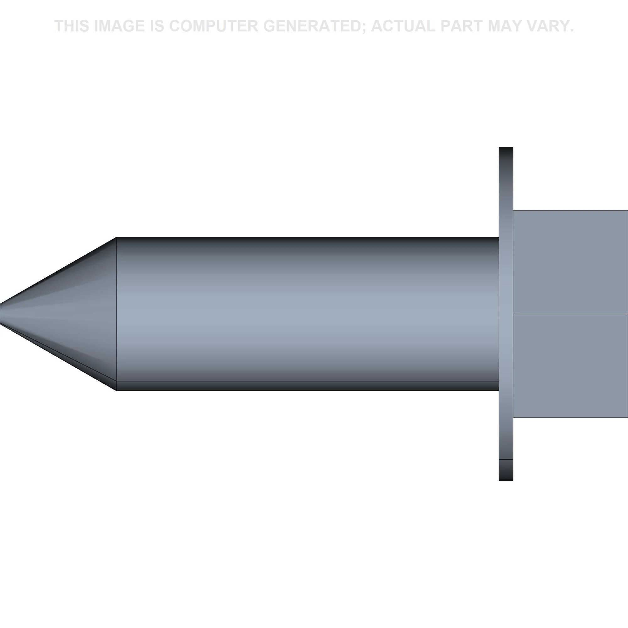 SELF-TAP SCREW | NEWHOLLANDAG | ANZ | EN