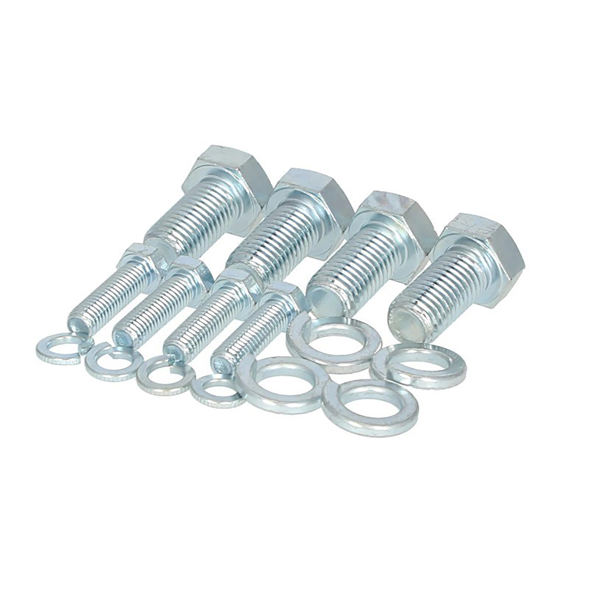 Swinging Drawbar Bolt Kit | NEWHOLLANDAG | US | EN