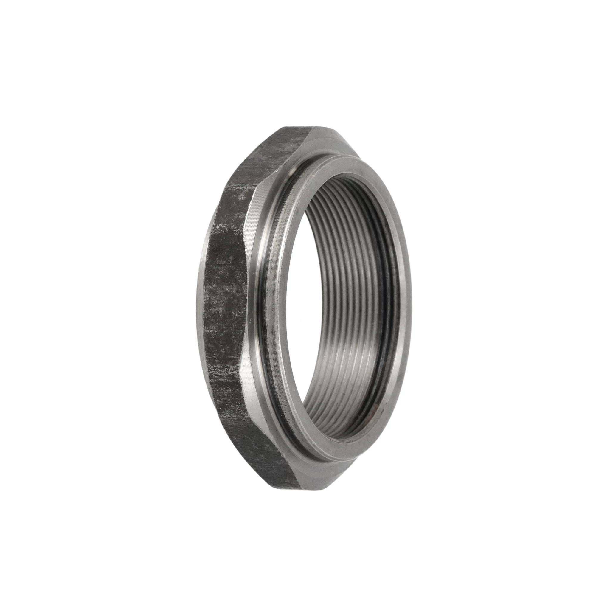 Nut Front Rear Axle Lock Nuts Bolts Washer for Yamaha YZ85 02-08