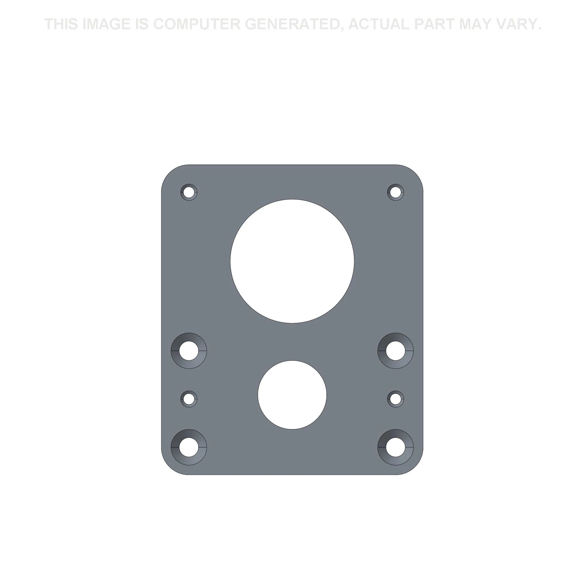 BRACKET - 92186757