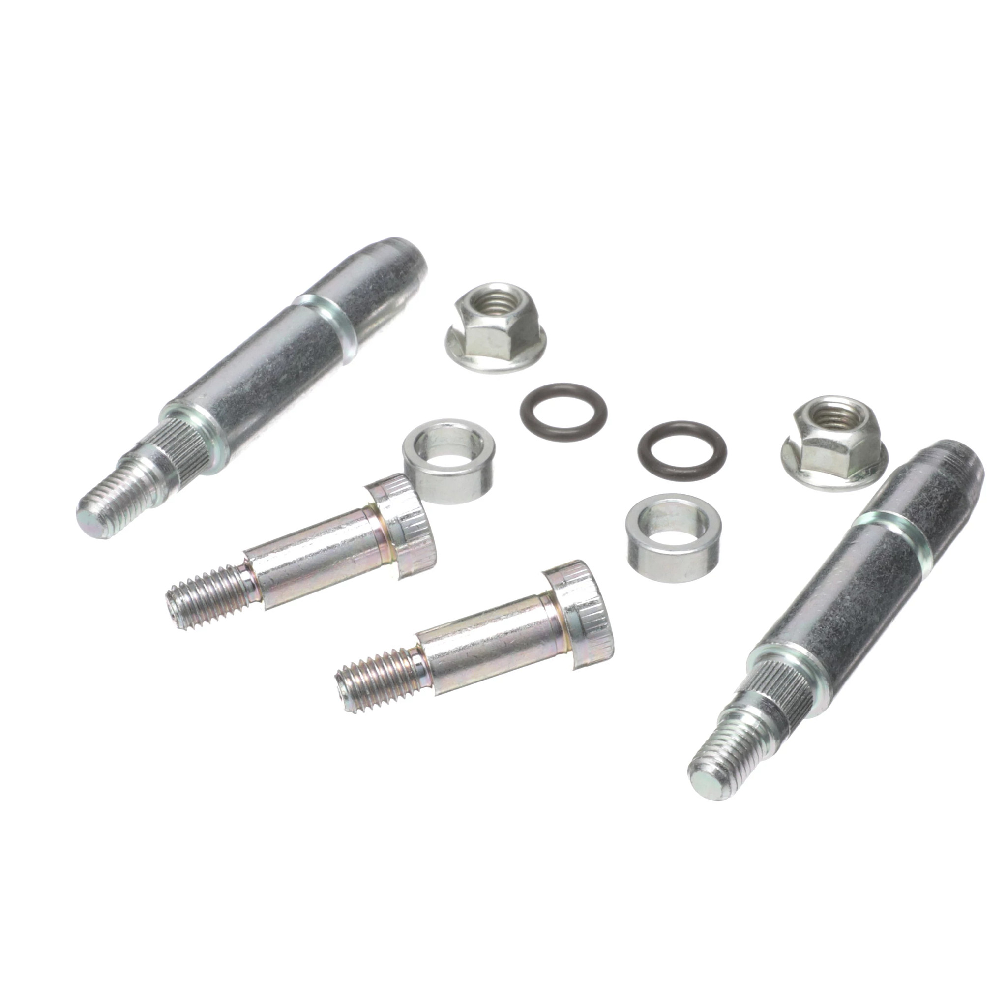 Rebuild Kit 86623900 HYD Q CPLG, OE Couplers & Tips Hydraulics Category Case IH