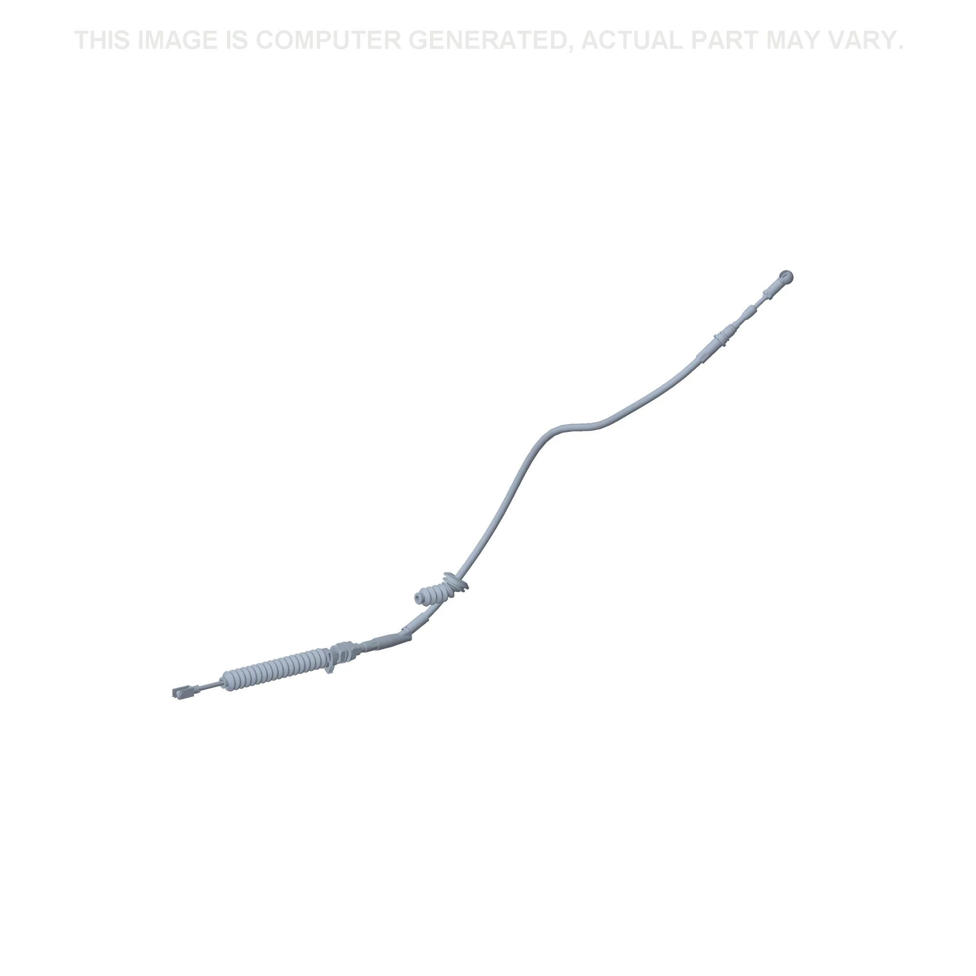 LINKA BOWDENA | CASECE | EU | ES