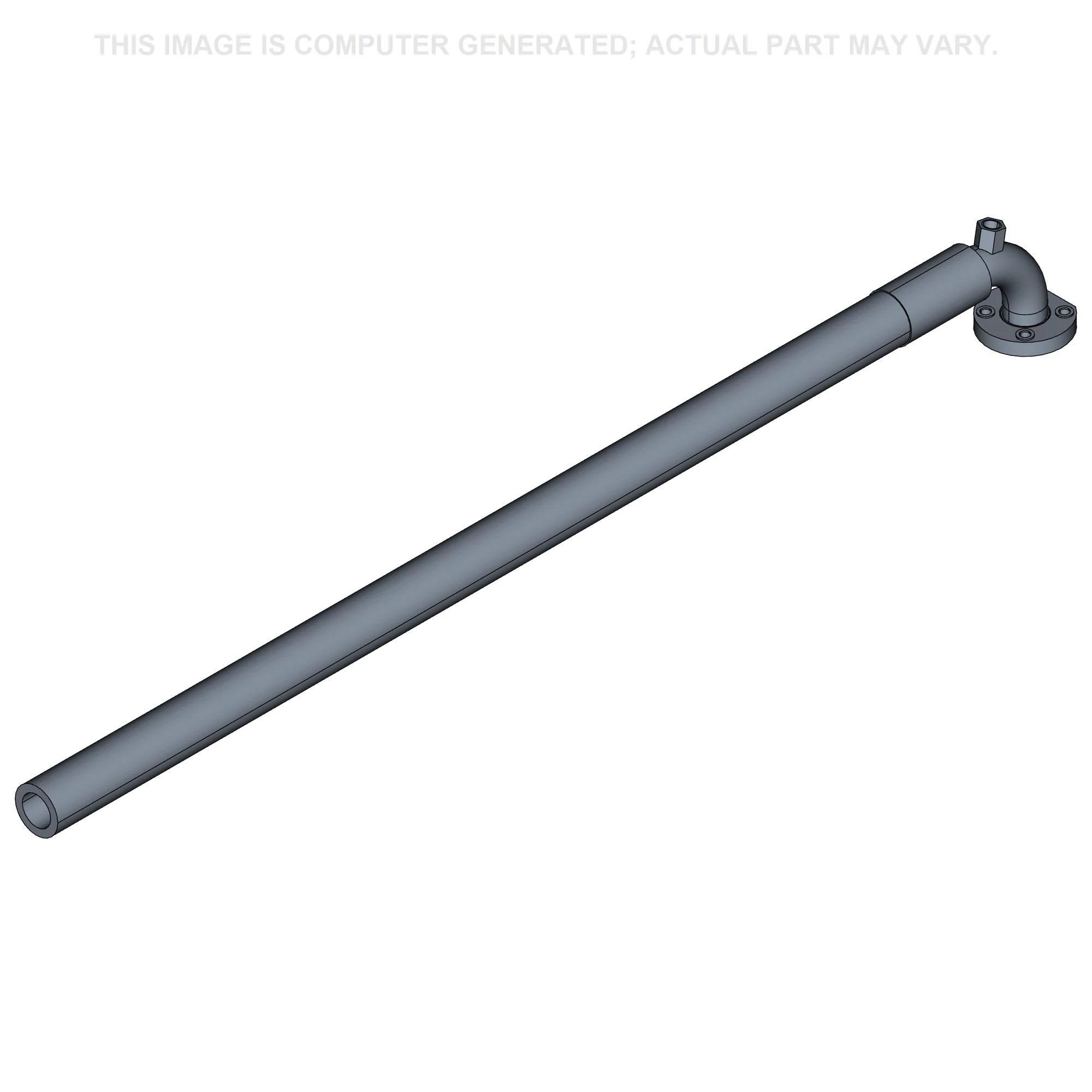 Steering Hose | CASEIH | CA | FR