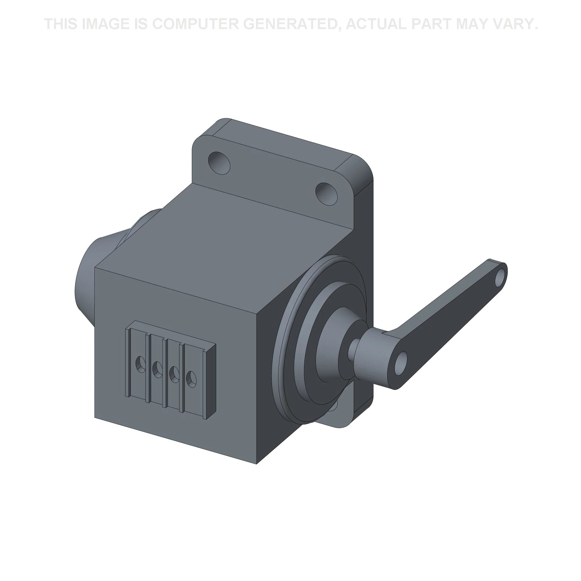 BALE COUNTER | CASEIH | CA | EN