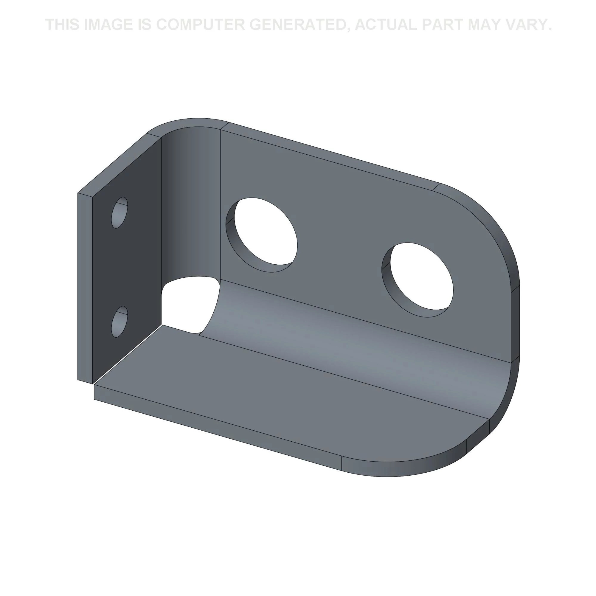 BRACKET | CASECE | CA | EN