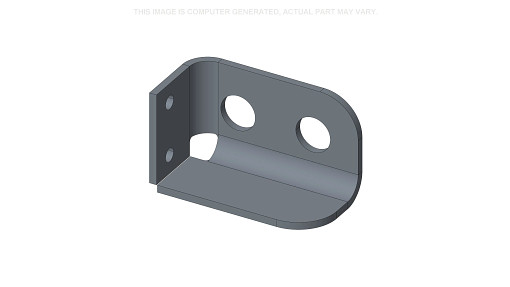 BRACKET | CASEIH | CA | EN