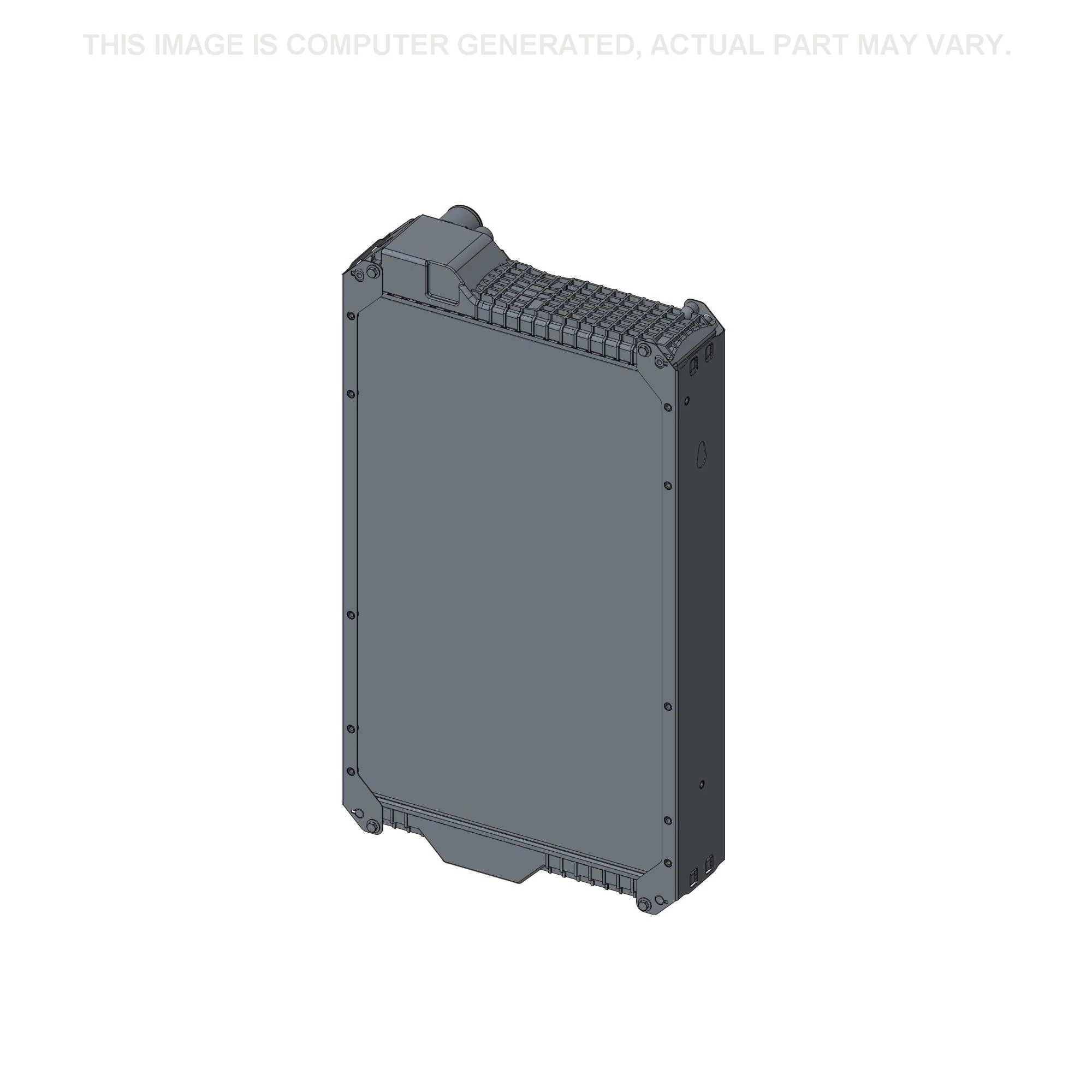 Radiateur | NEWHOLLANDAG | CA | FR