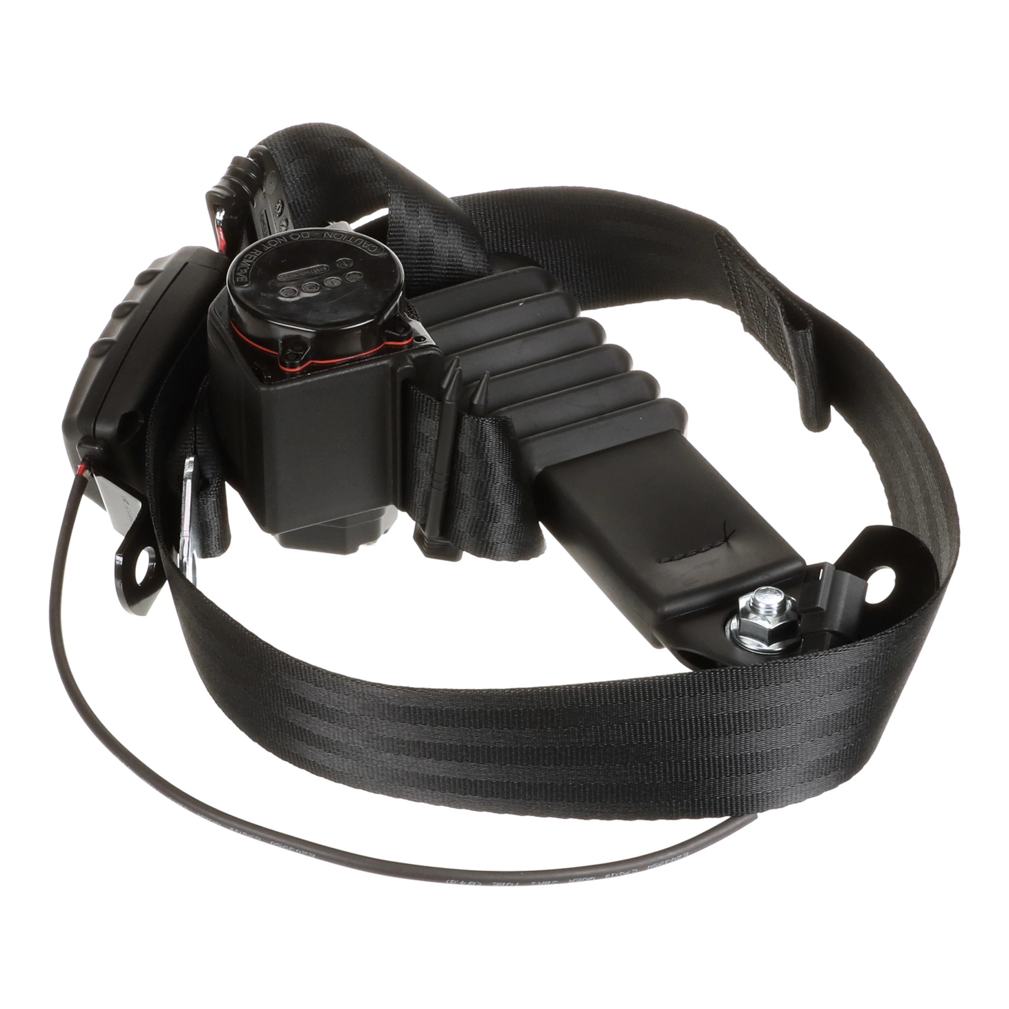 CEINTURE DE SECURITE | CASECE | EU | FR