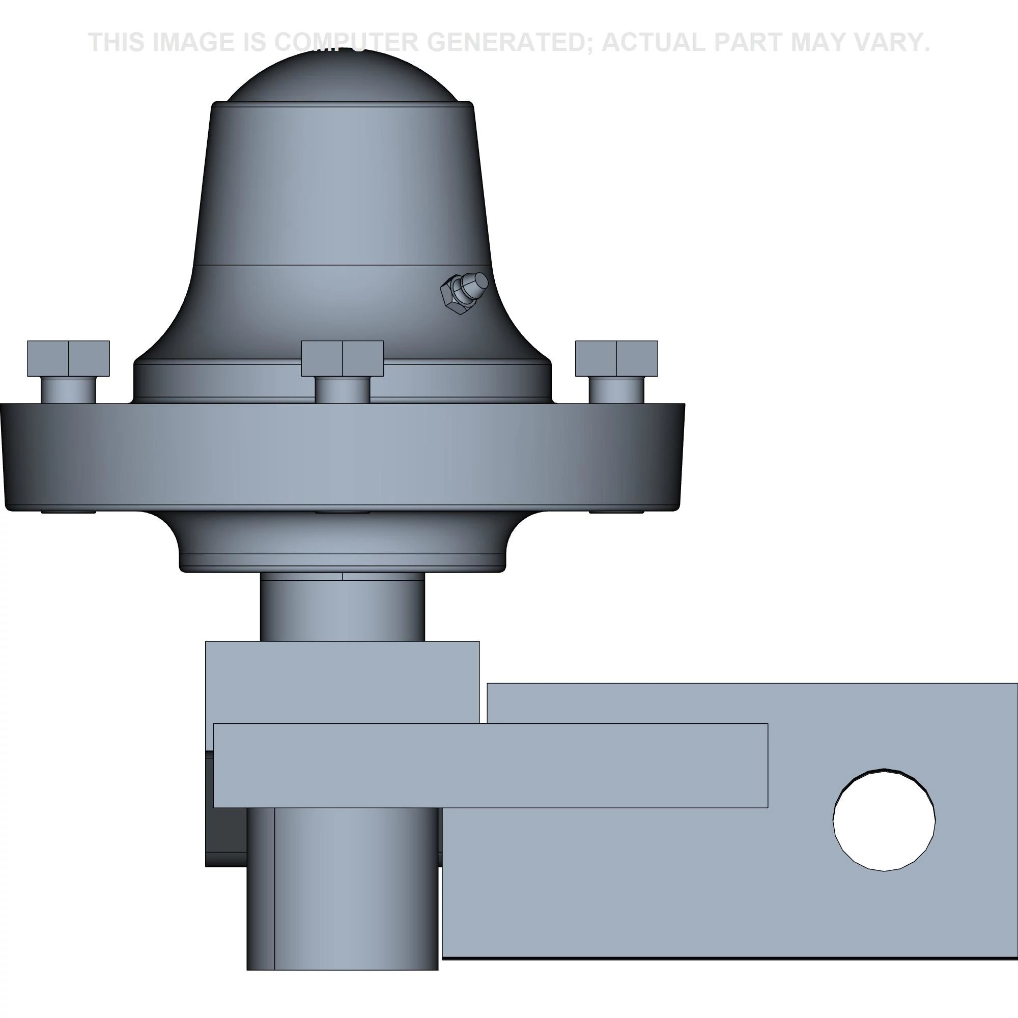 POWER ARM | FLEXICOIL | CA | EN