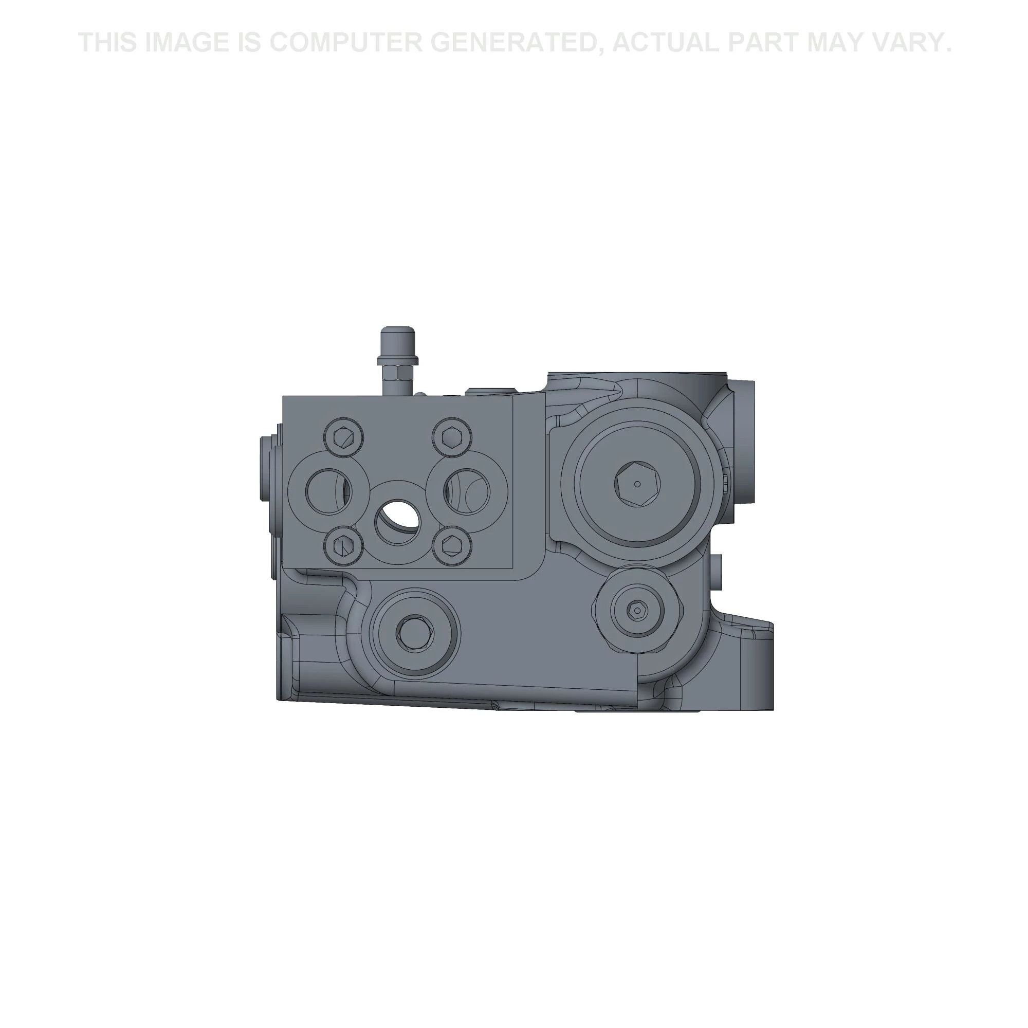 流量调节阀 | CASECE | AMEA | EN