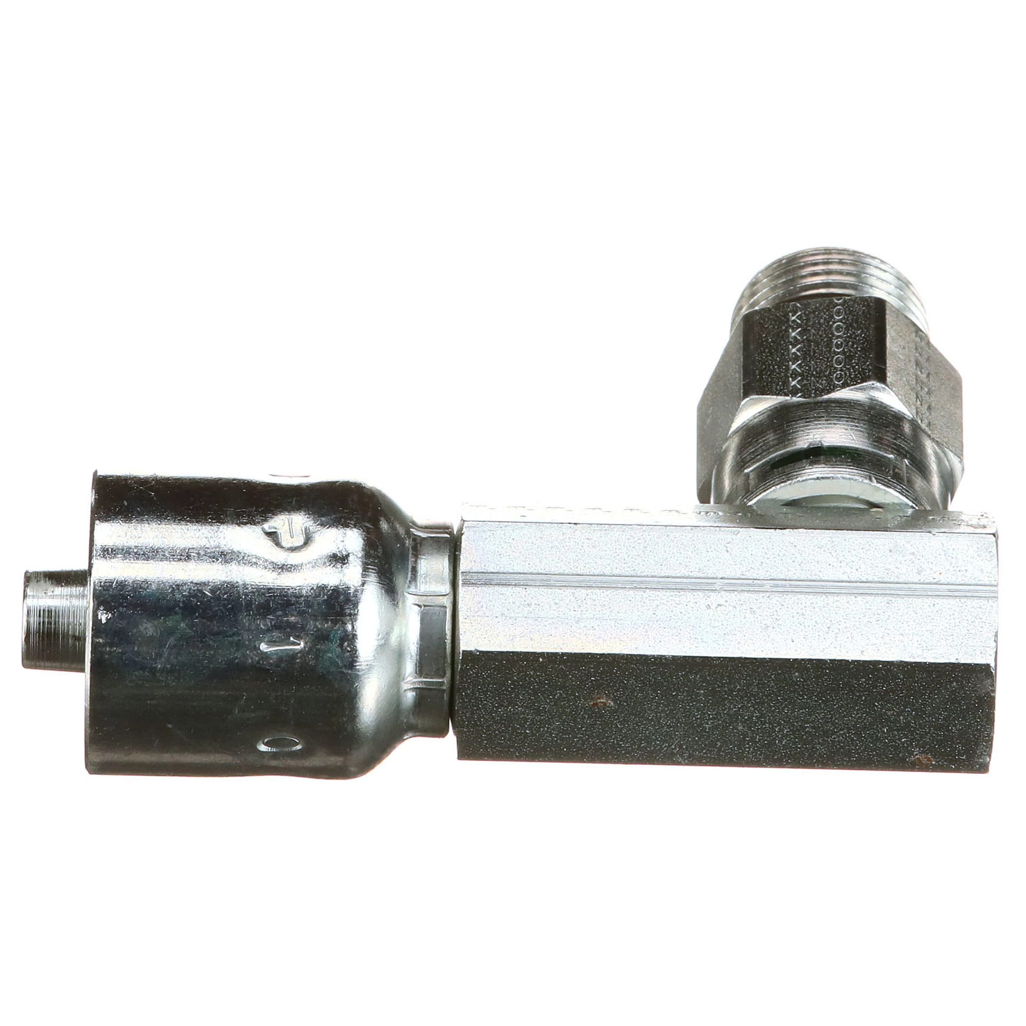 ФИТТИНГ | STEYR | EU | RU